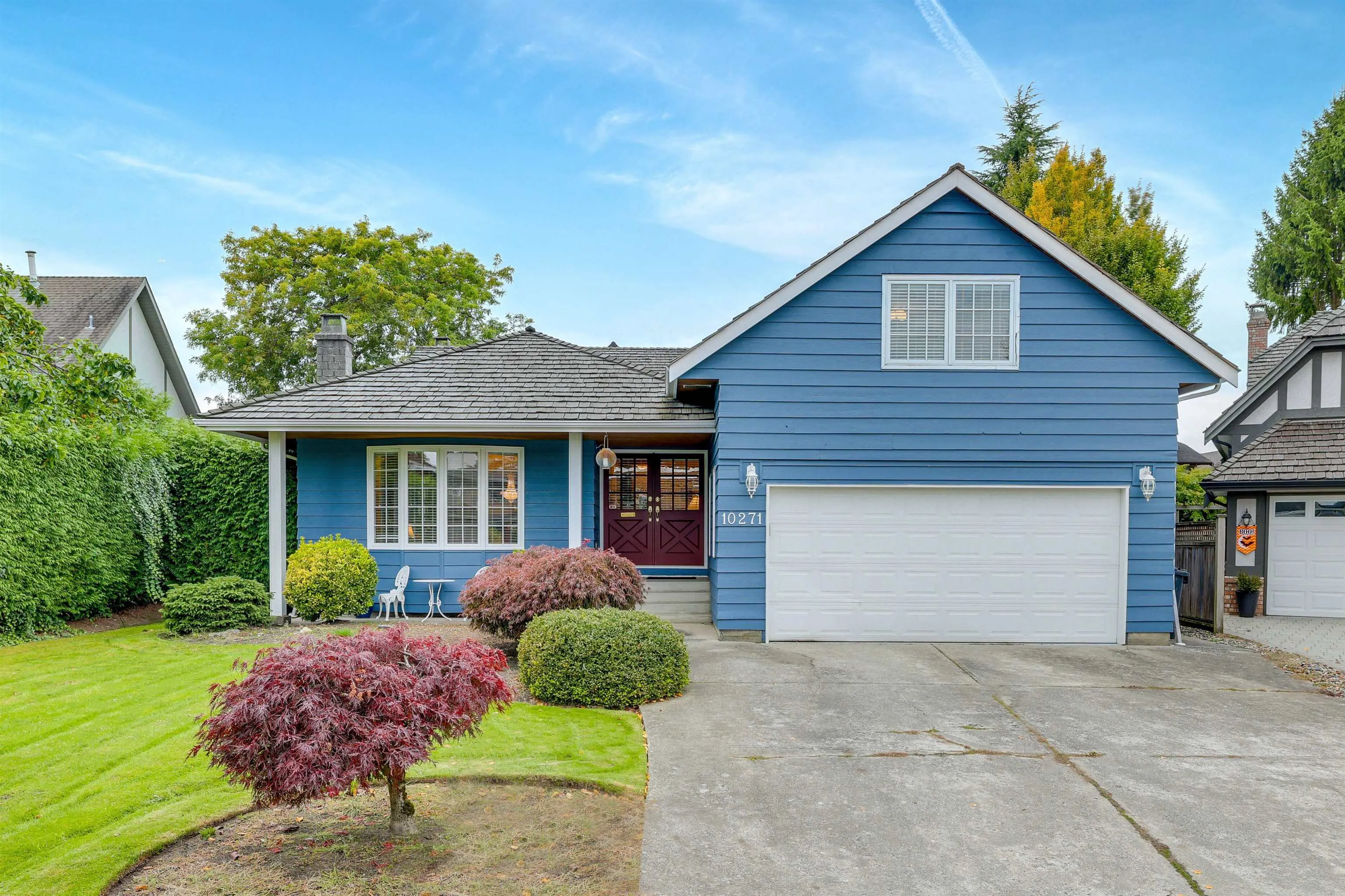 10271 St. Johns Court
