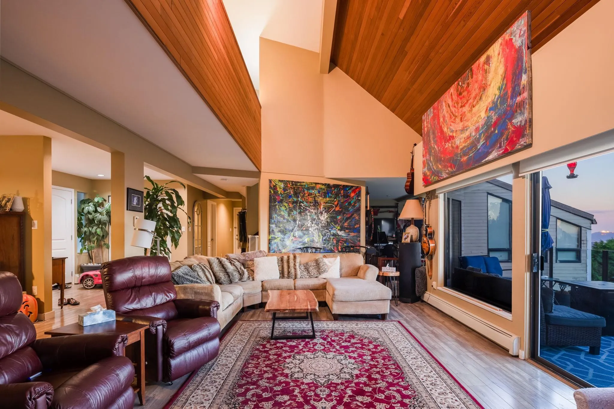 1591 Chartwell Drive