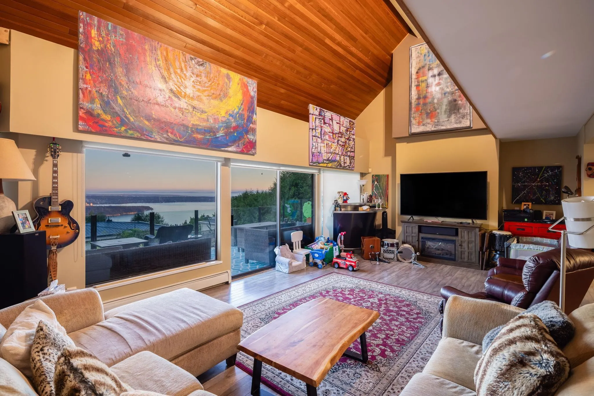 1591 Chartwell Drive