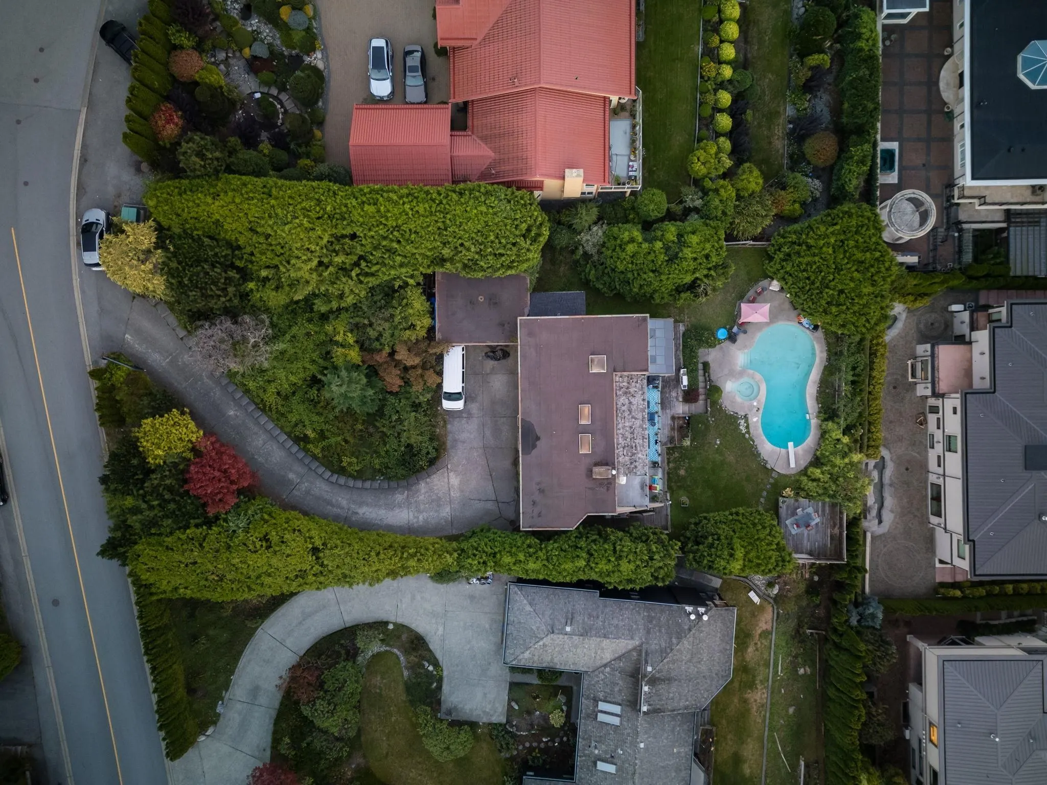 1591 Chartwell Drive