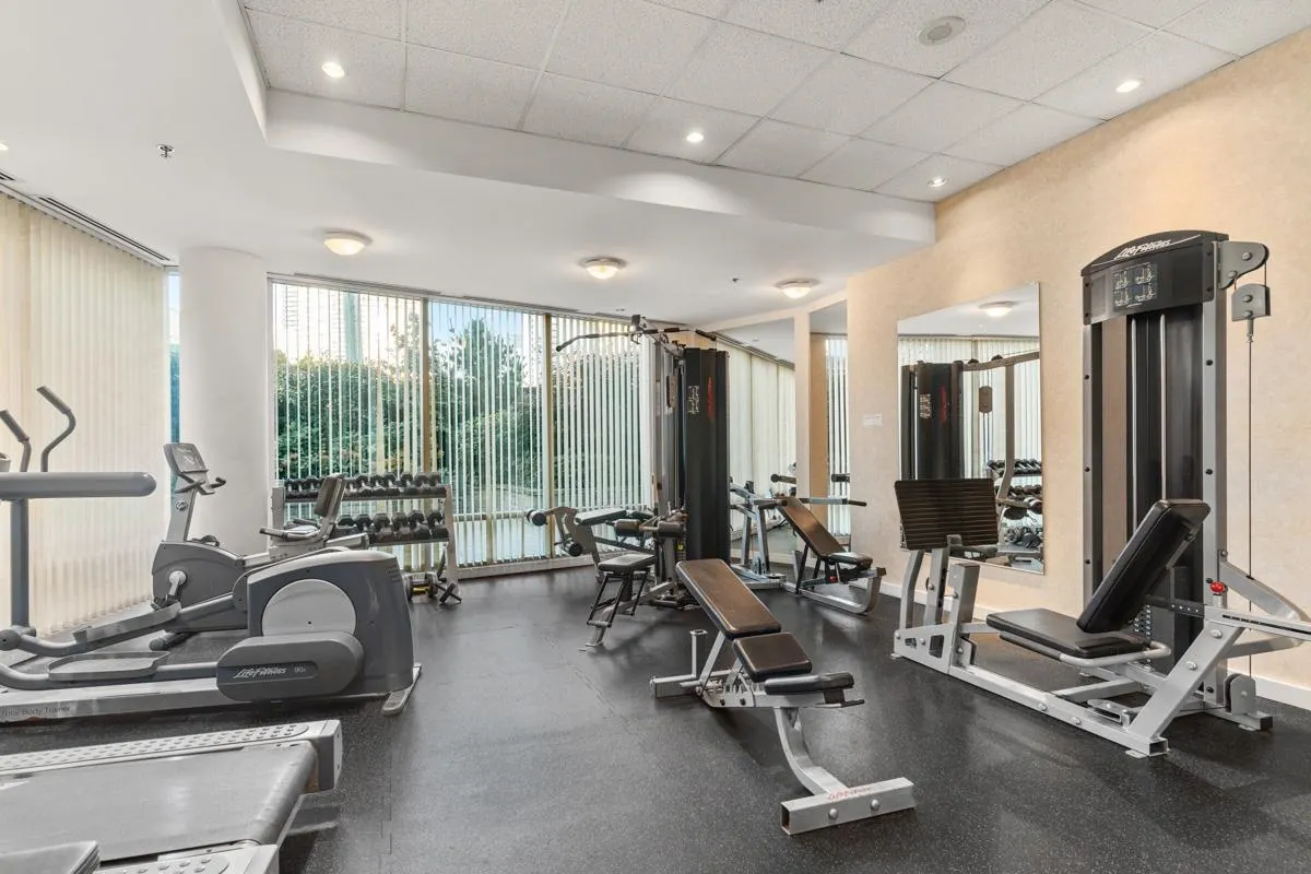 403 1003 Burnaby Street