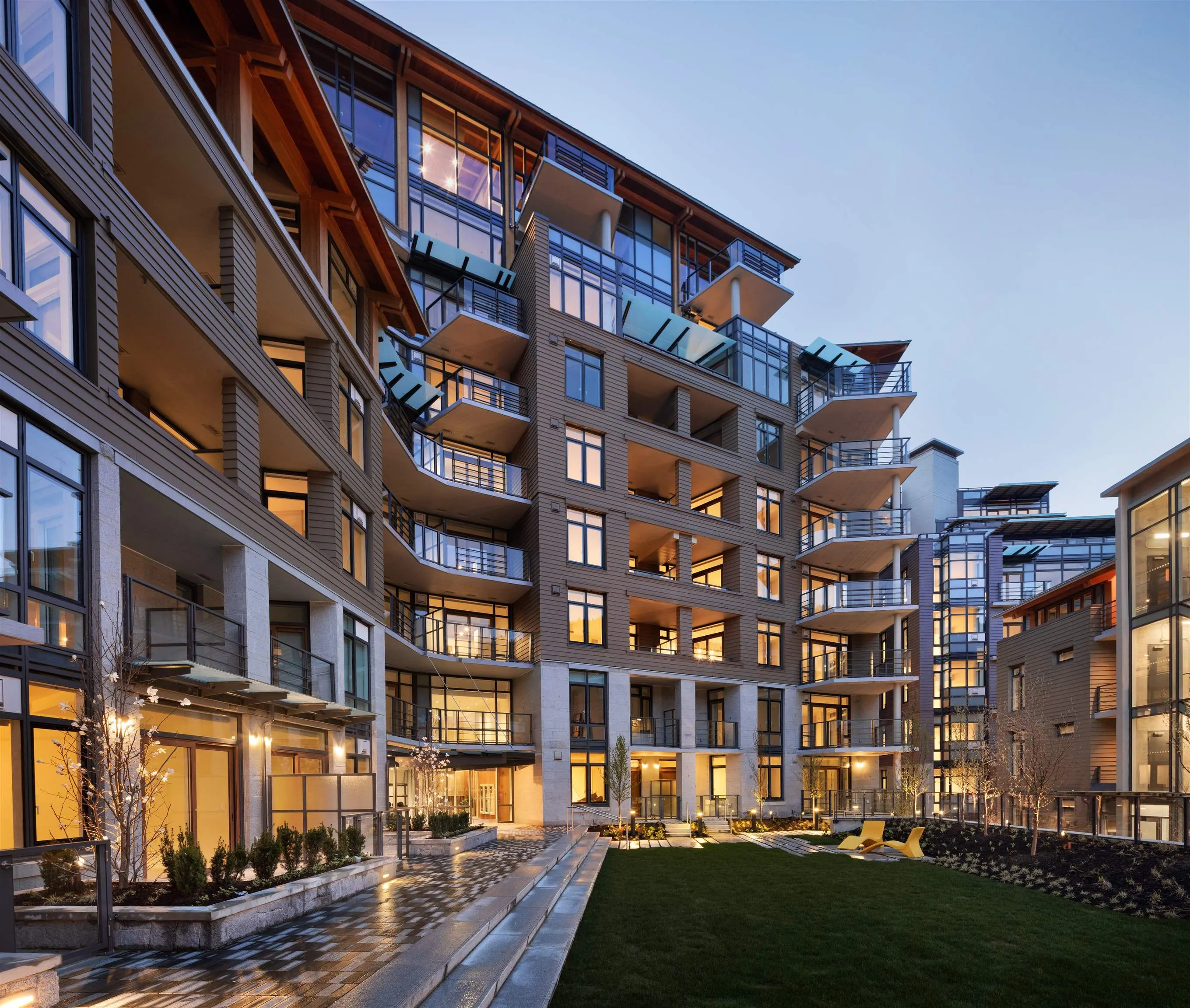 503 6707 Nelson Avenue