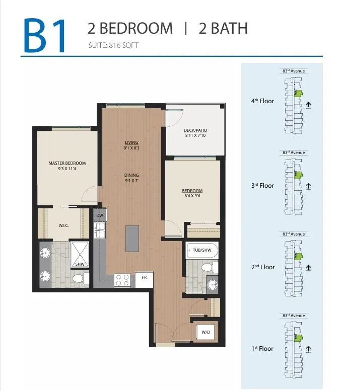 101 20926 83 Avenue