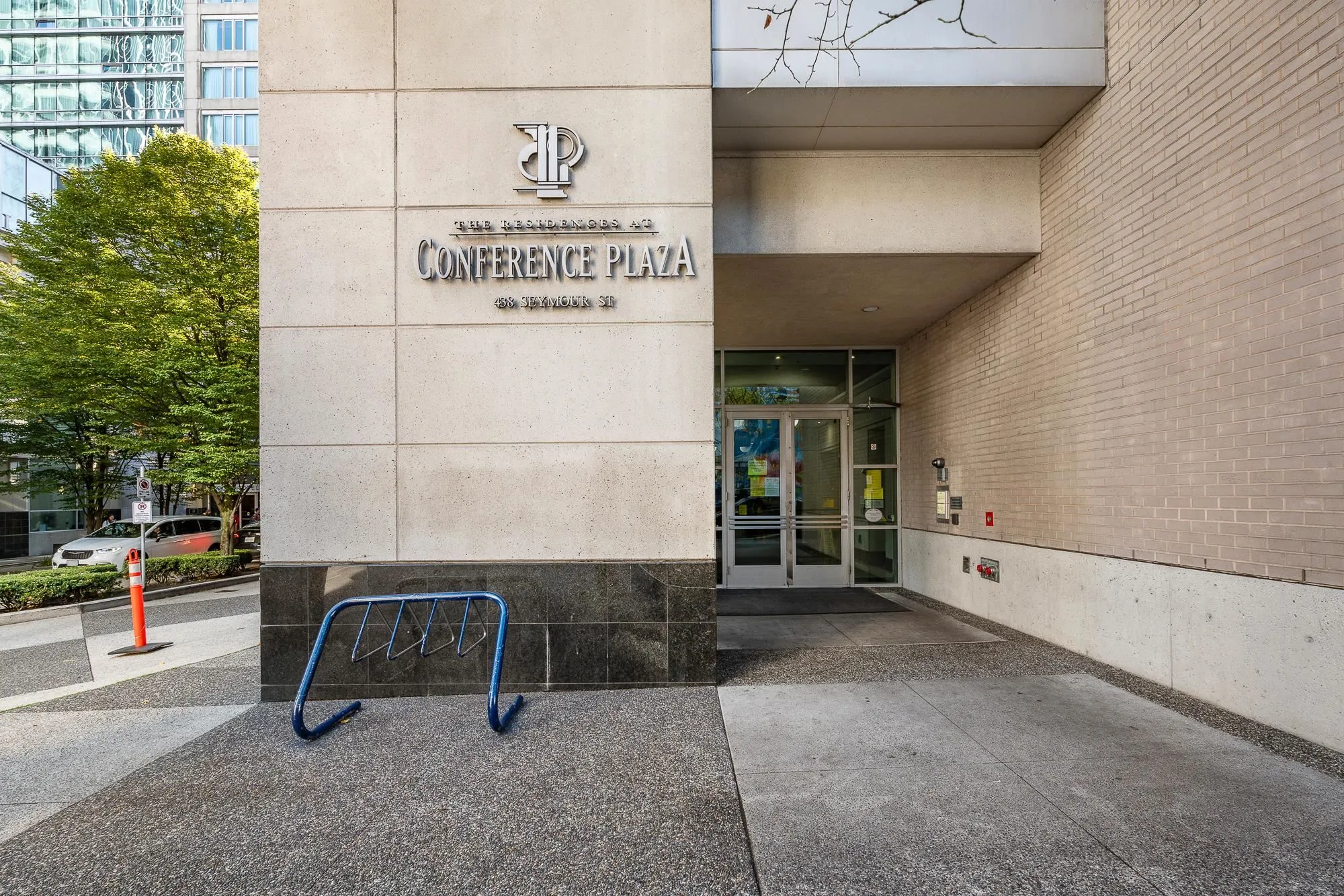 805 438 Seymour Street