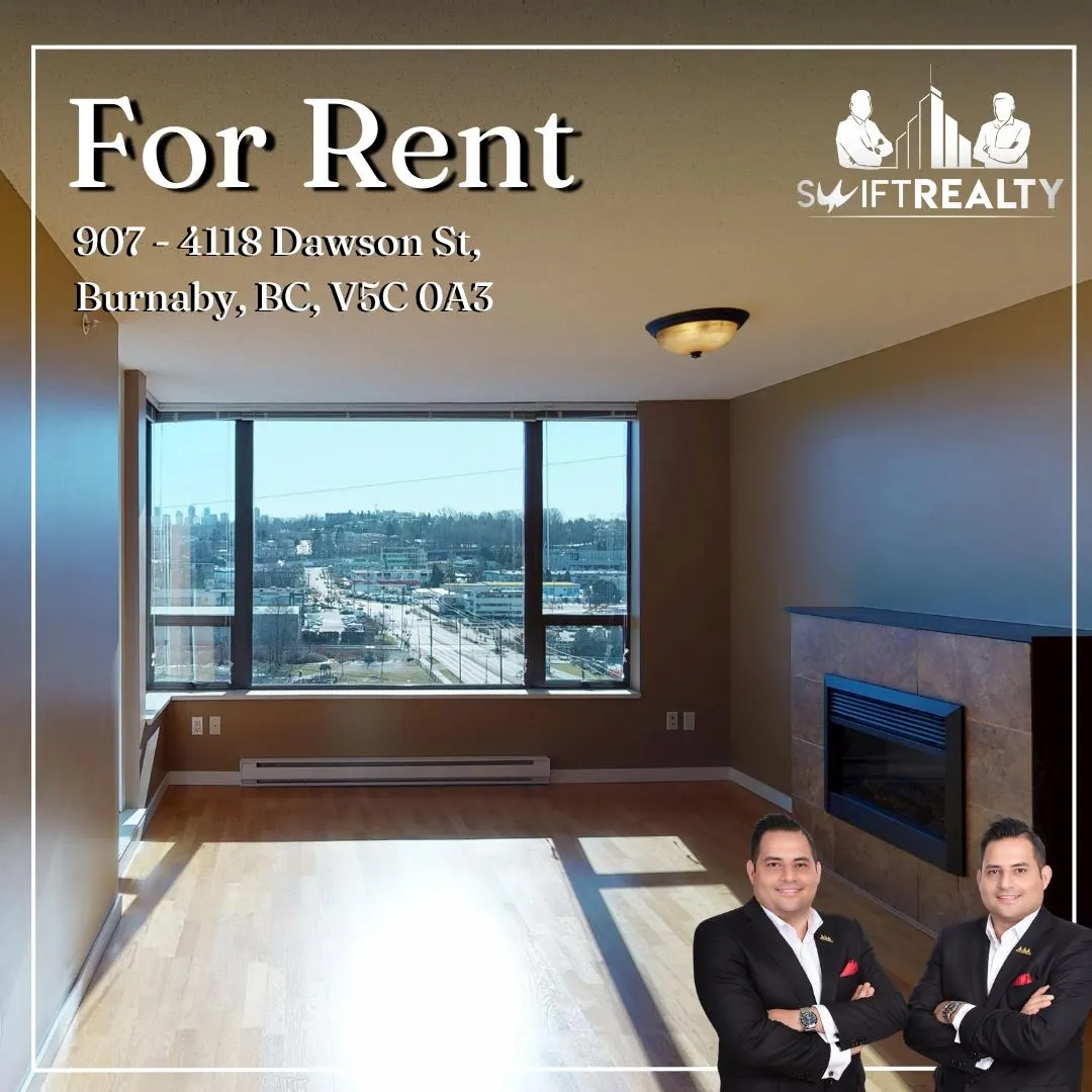 907 4118 Dawson Street