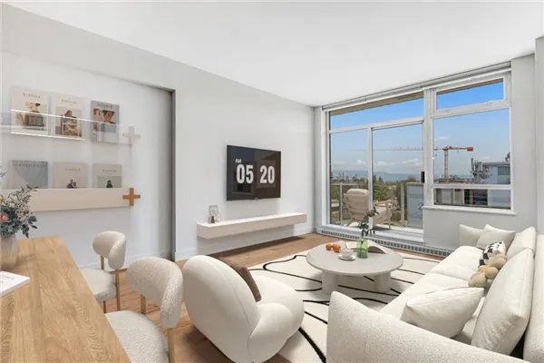 PH802 2228 W Broadway