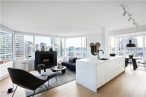 1601 1003 Pacific Street