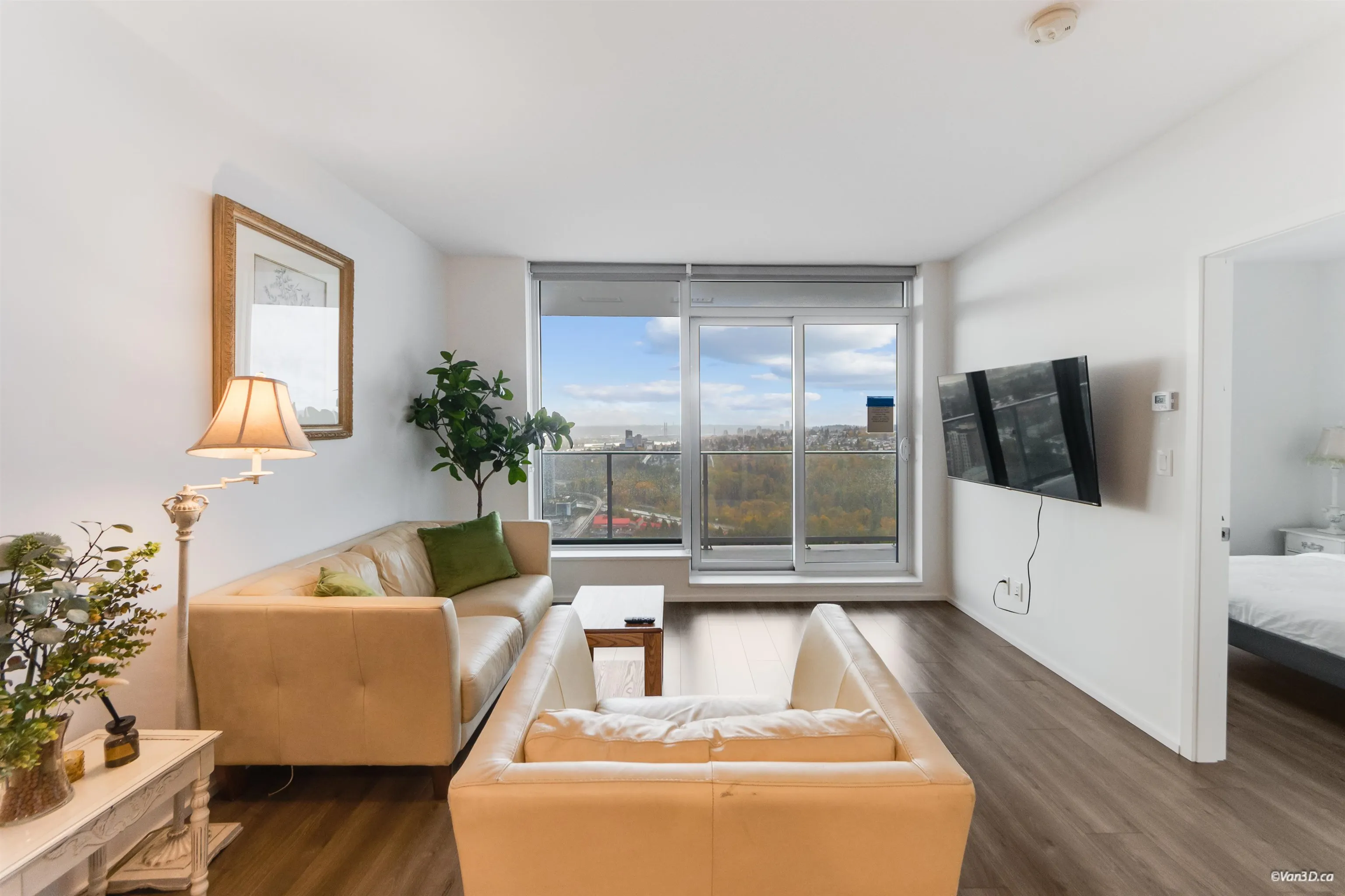 3206 3833 Evergreen Place