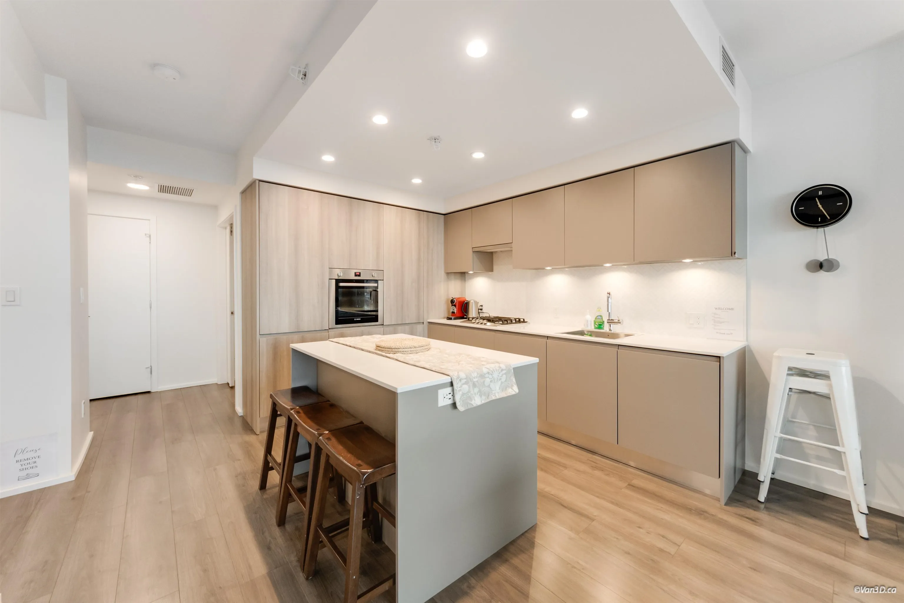 3206 3833 Evergreen Place