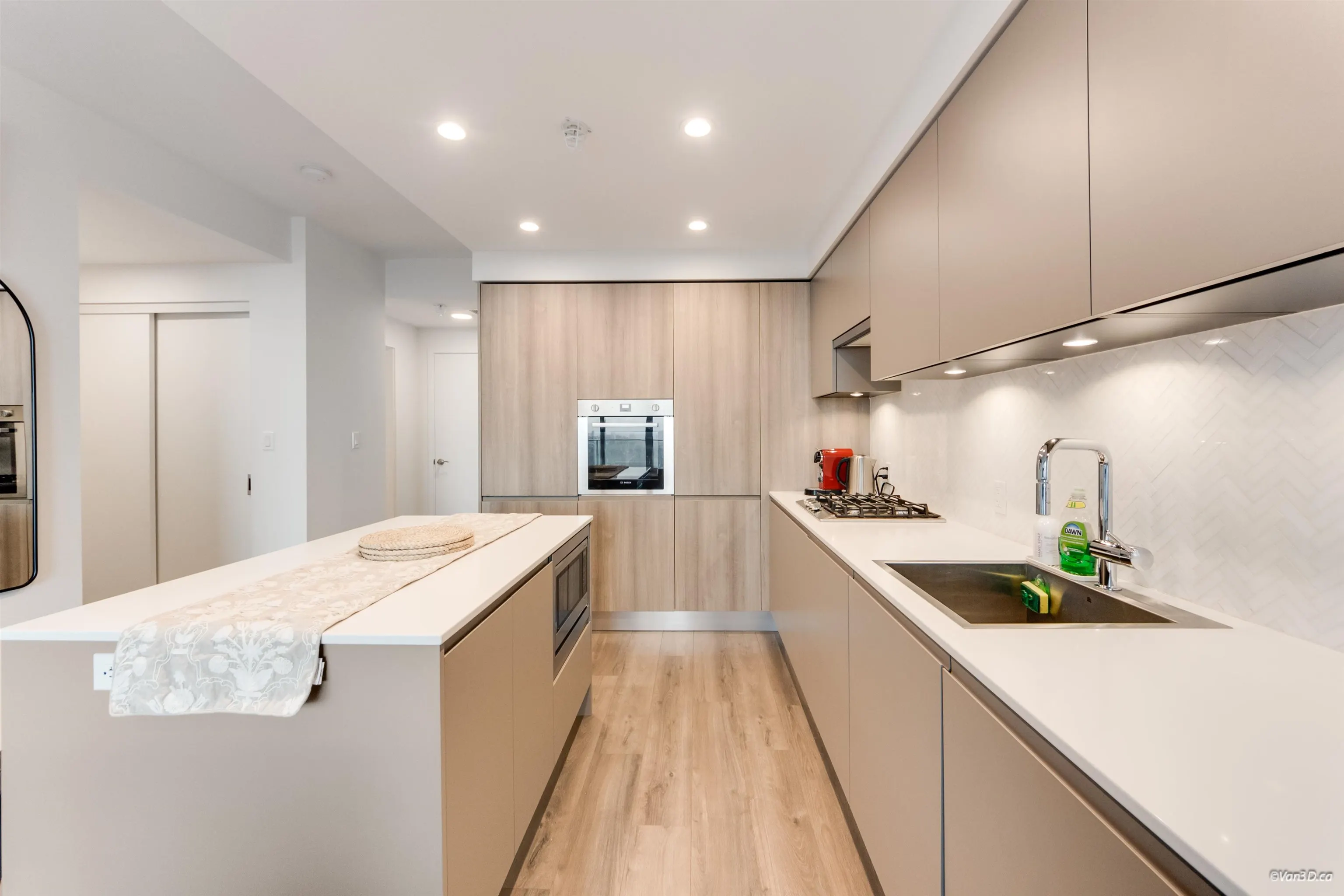 3206 3833 Evergreen Place
