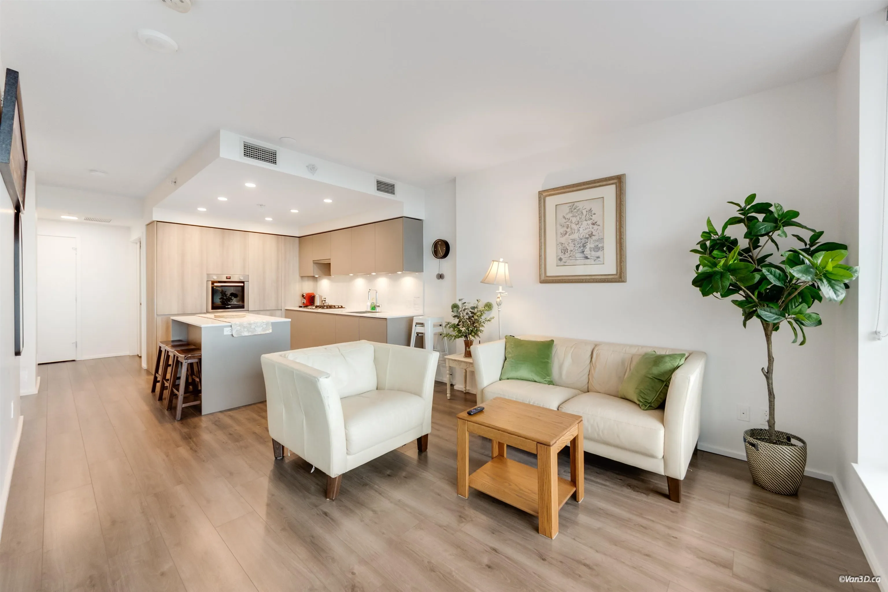 3206 3833 Evergreen Place