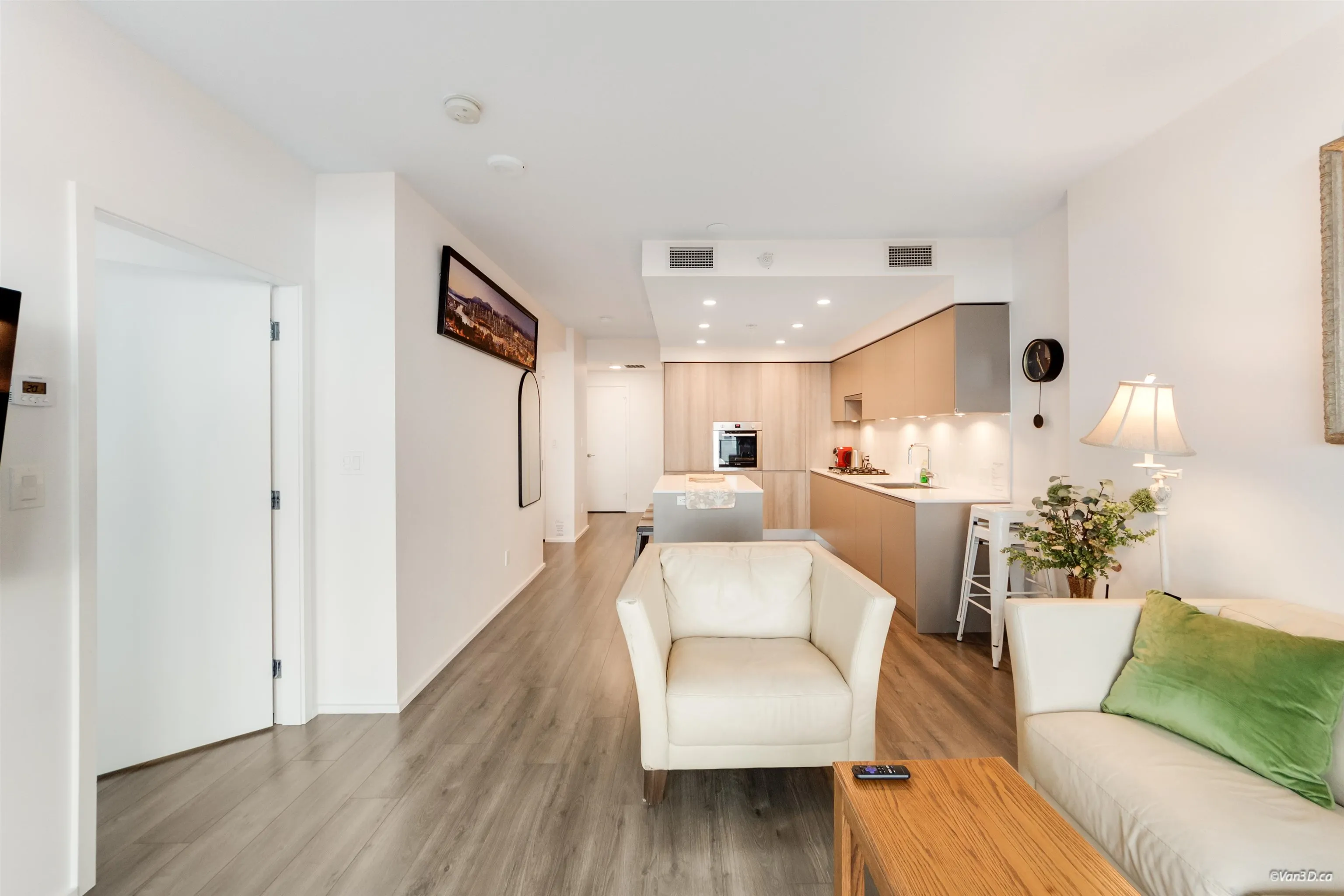 3206 3833 Evergreen Place