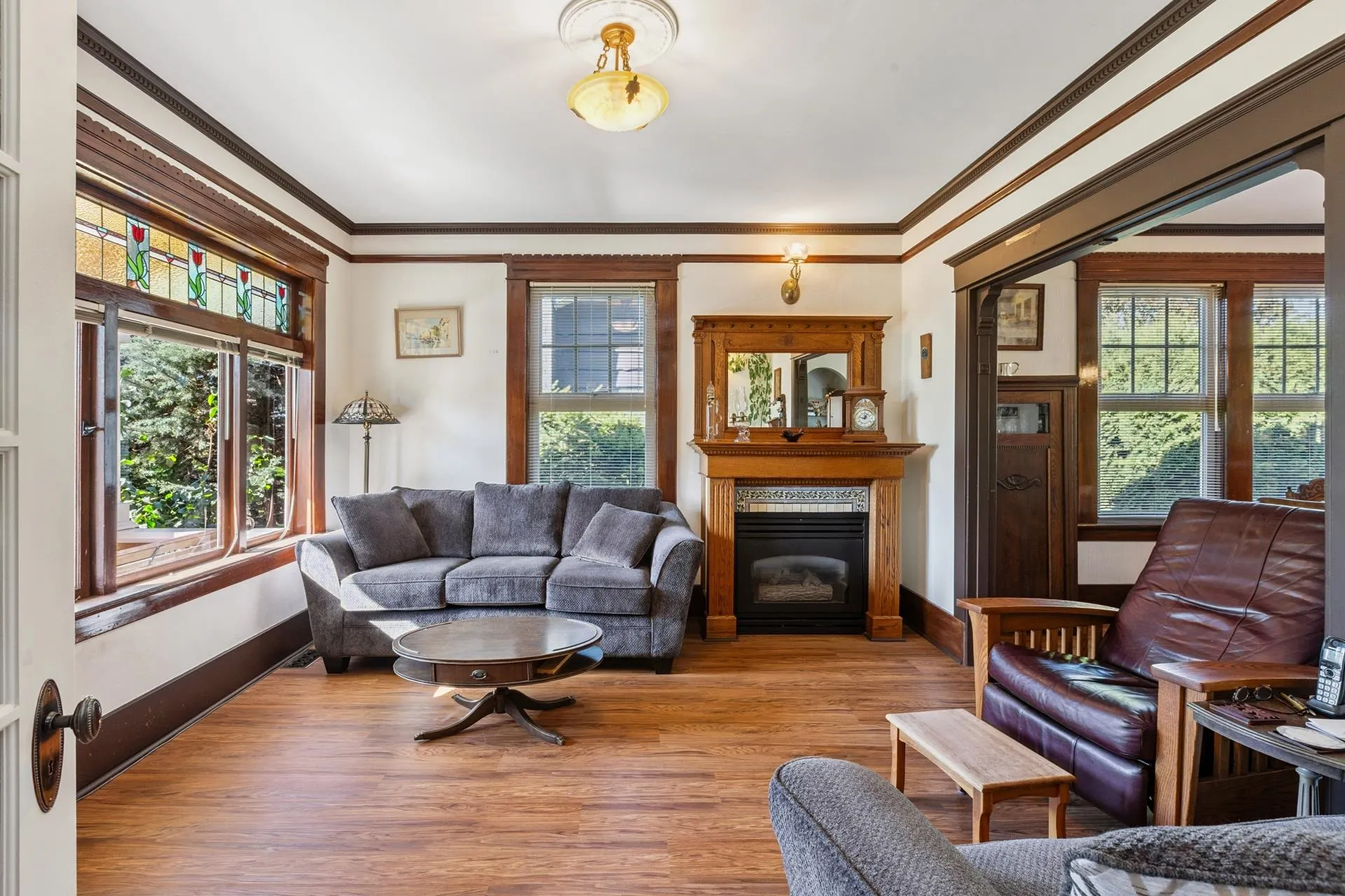 234 W Windsor Road