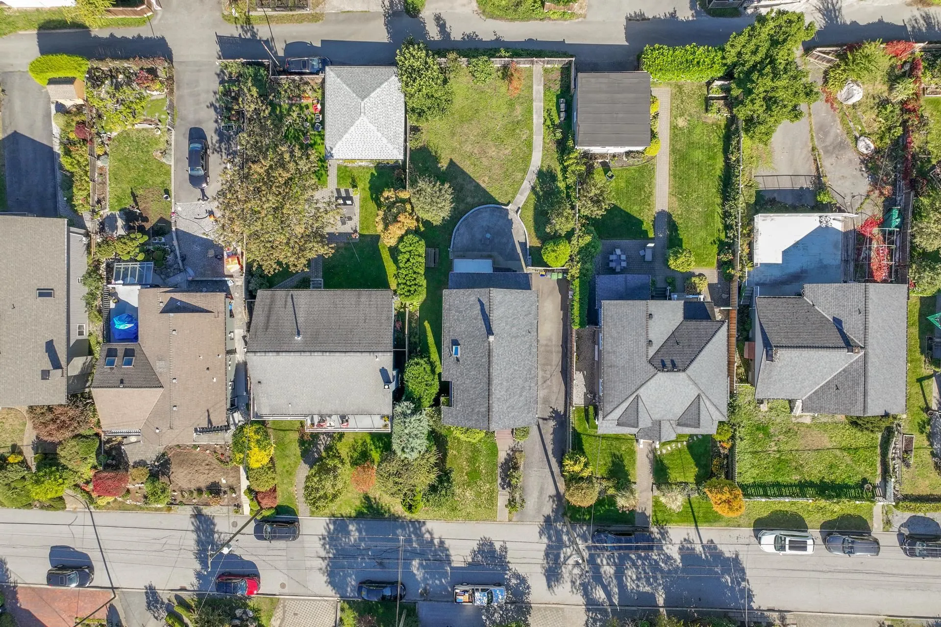 234 W Windsor Road