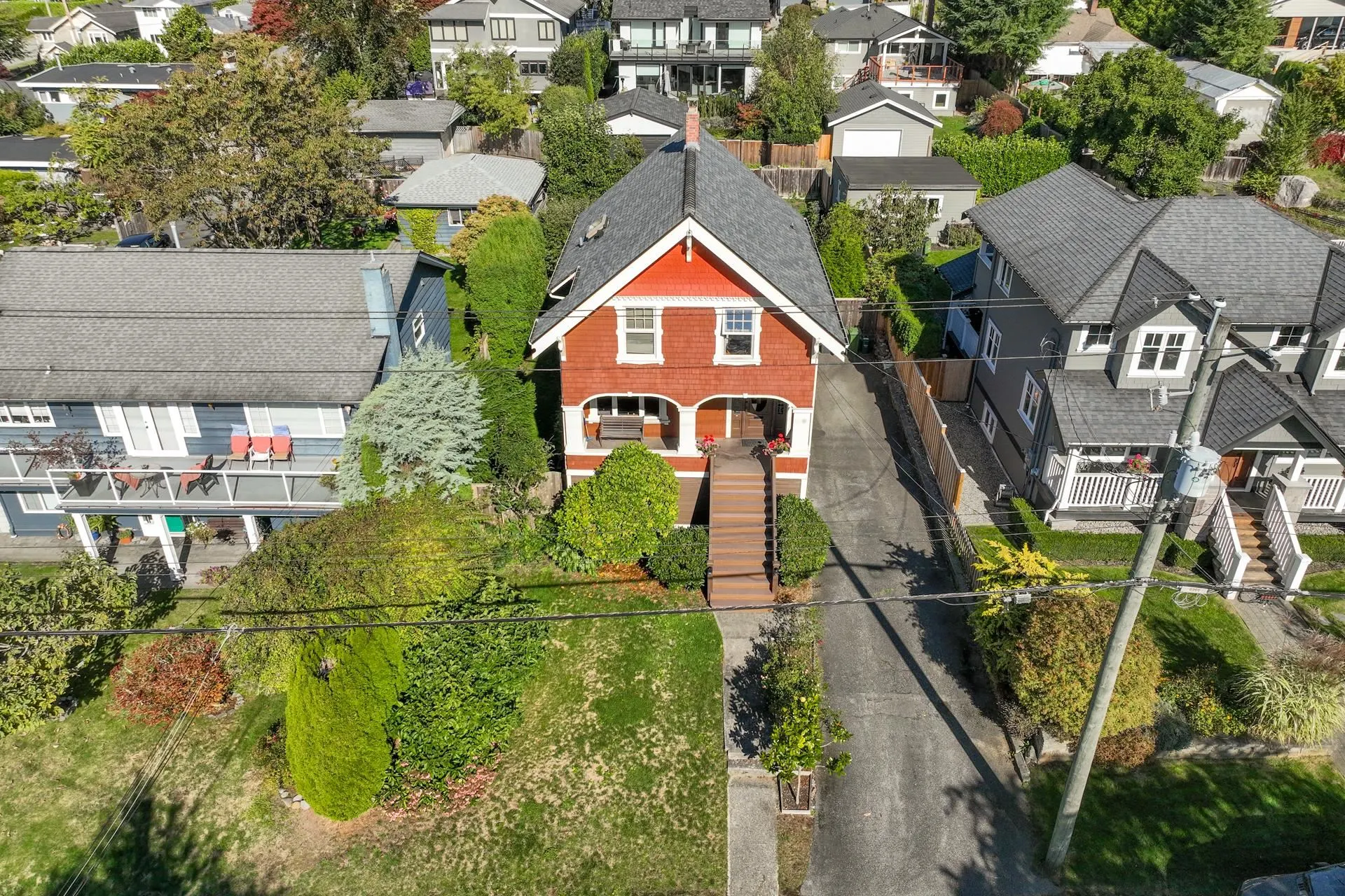234 W Windsor Road