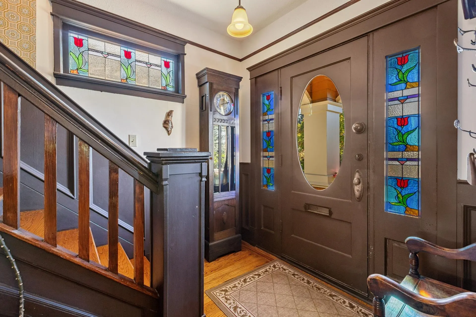 234 W Windsor Road