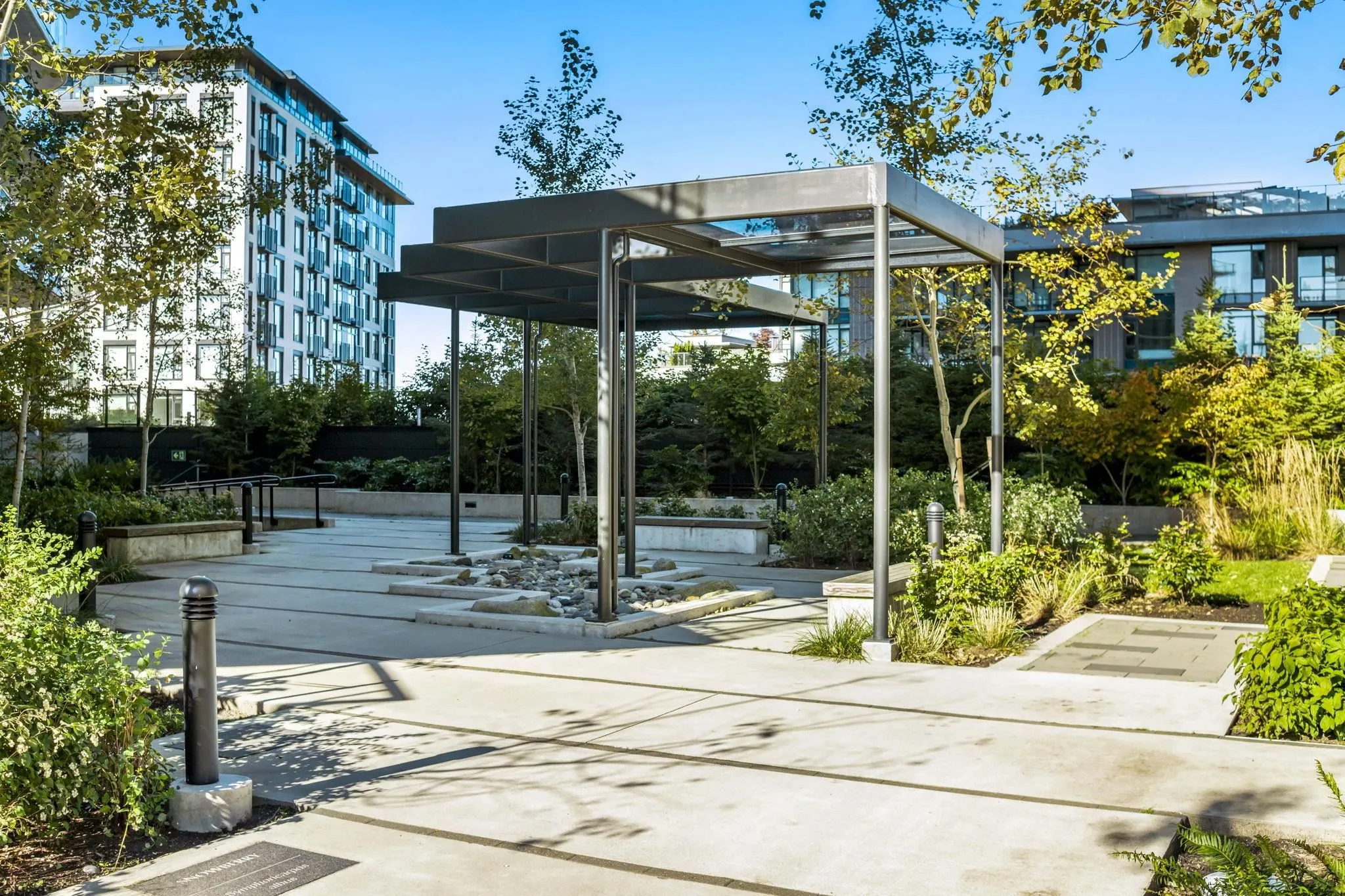 111 8761 University Crescent