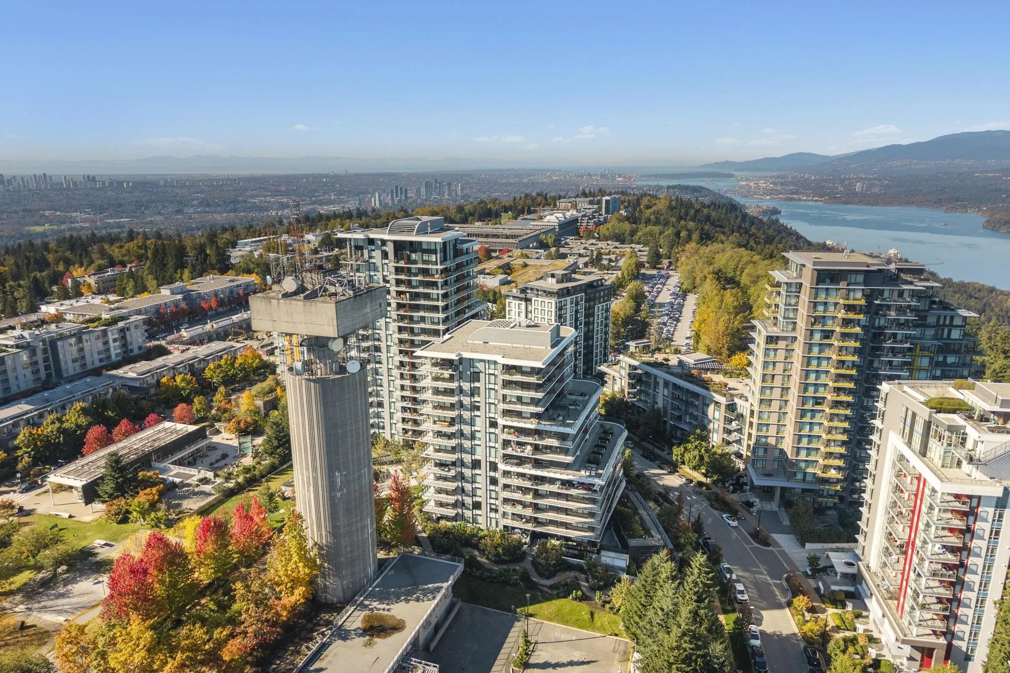 111 8761 University Crescent