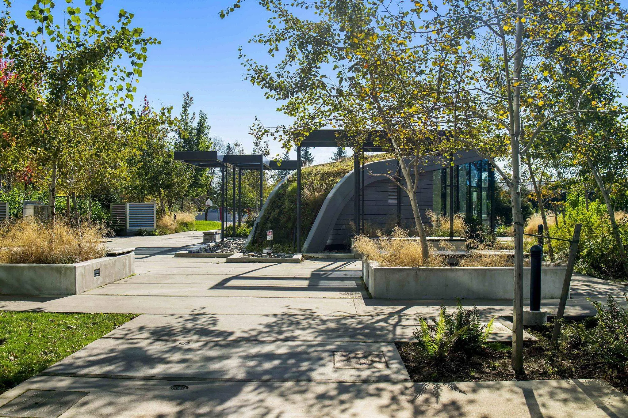 111 8761 University Crescent