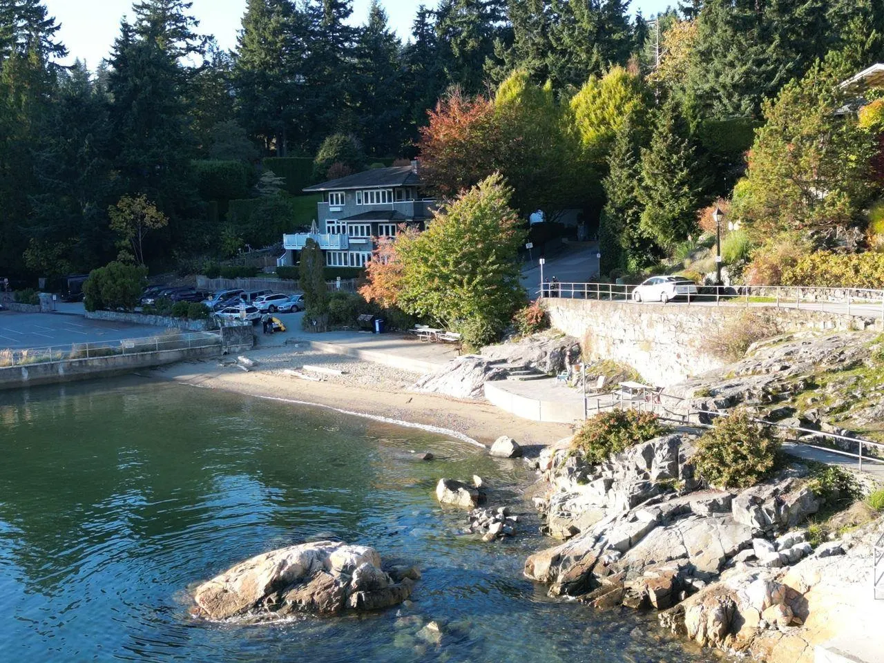 5540 Marine Drive