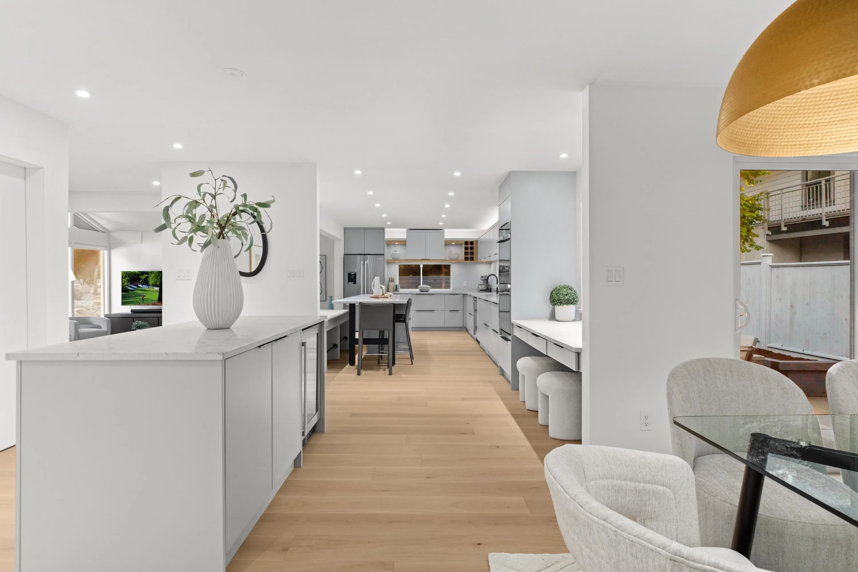 5540 Marine Drive
