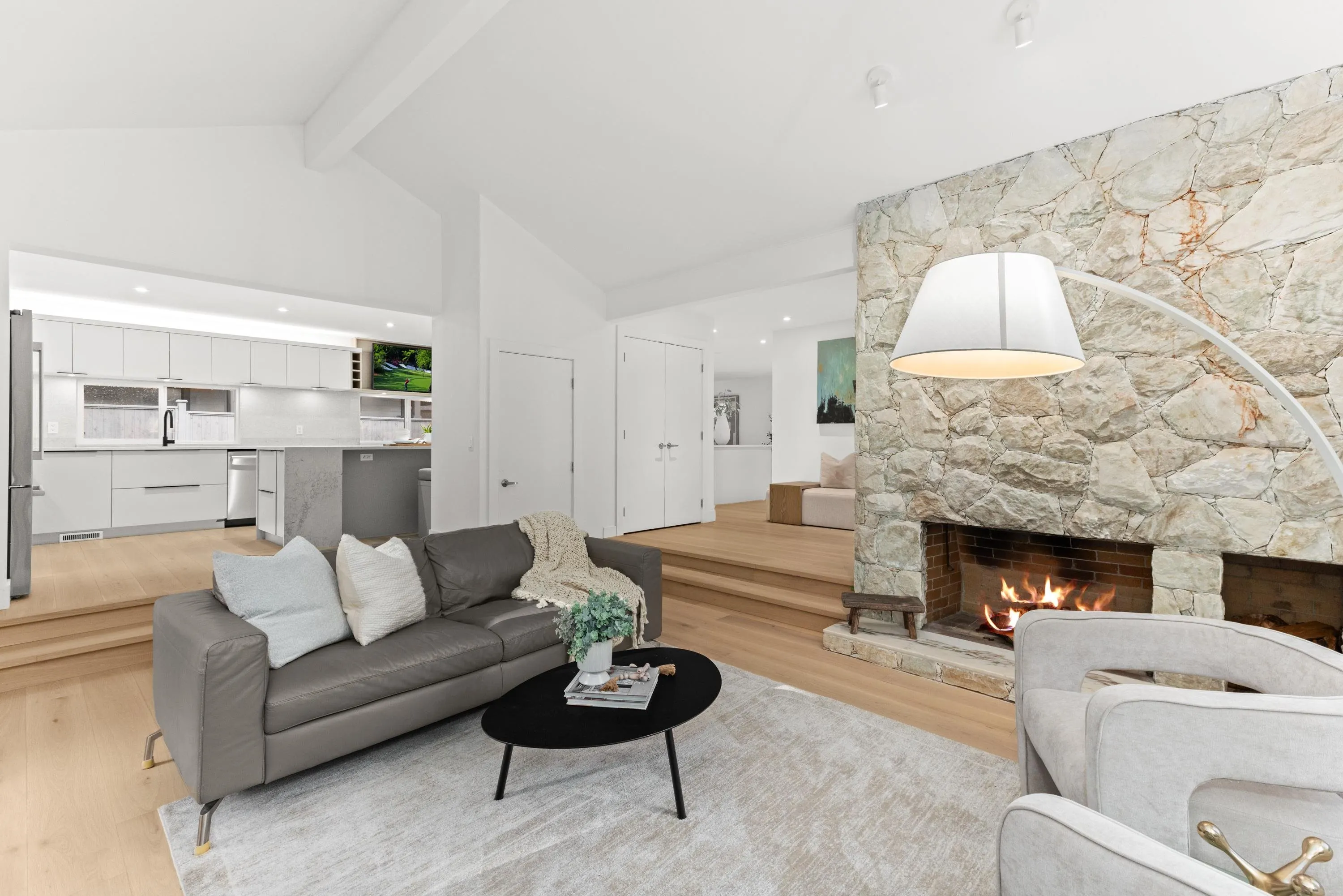 5540 Marine Drive