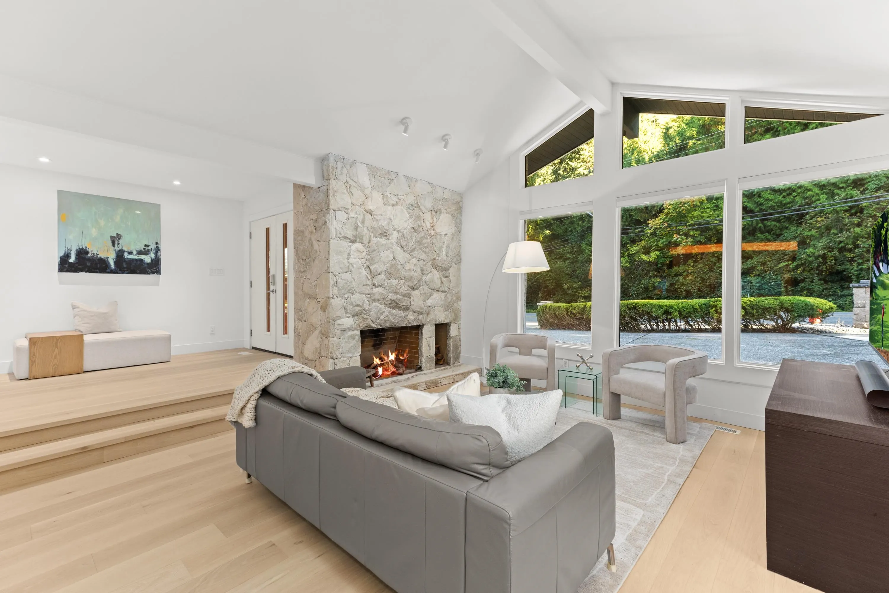5540 Marine Drive