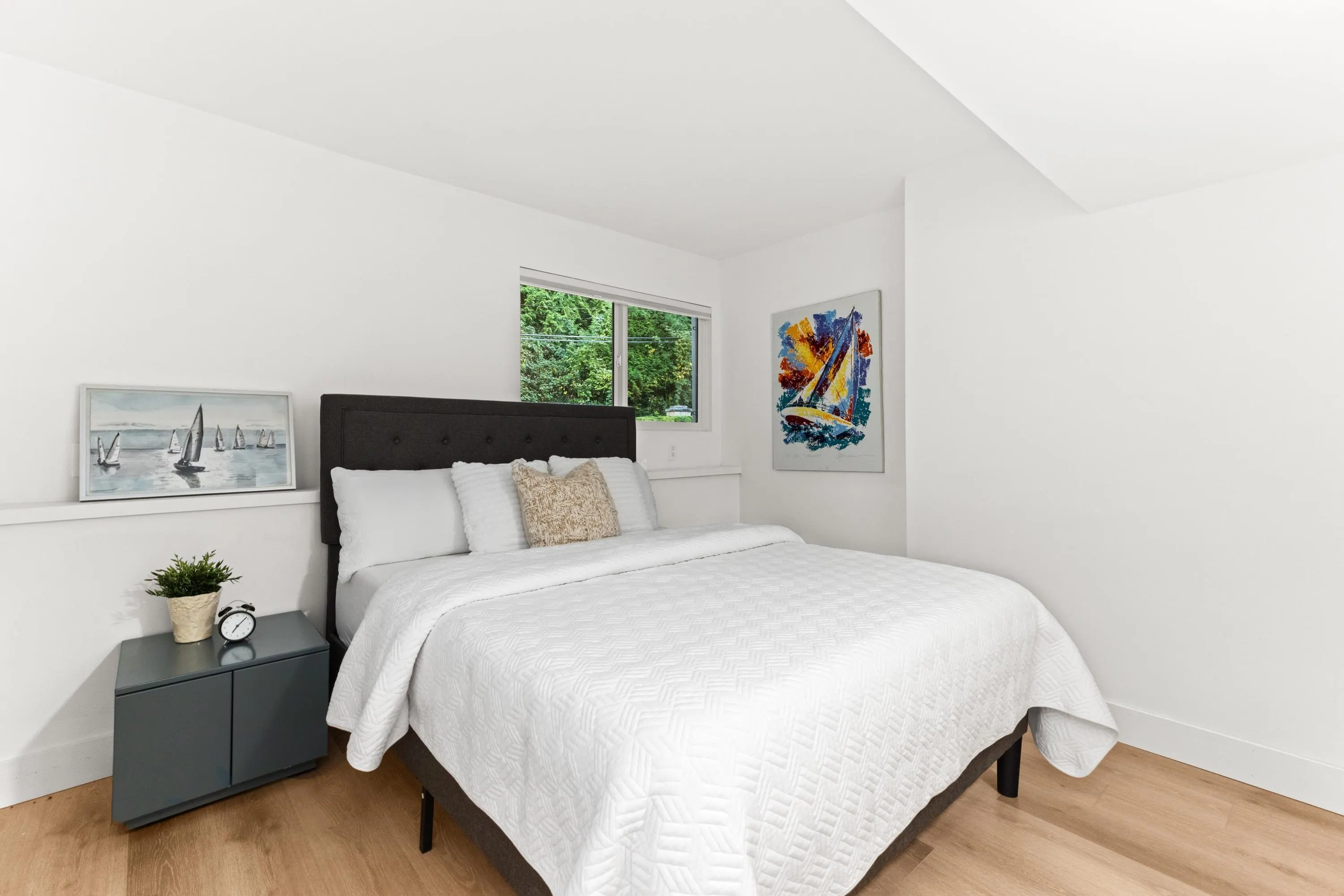 5540 Marine Drive