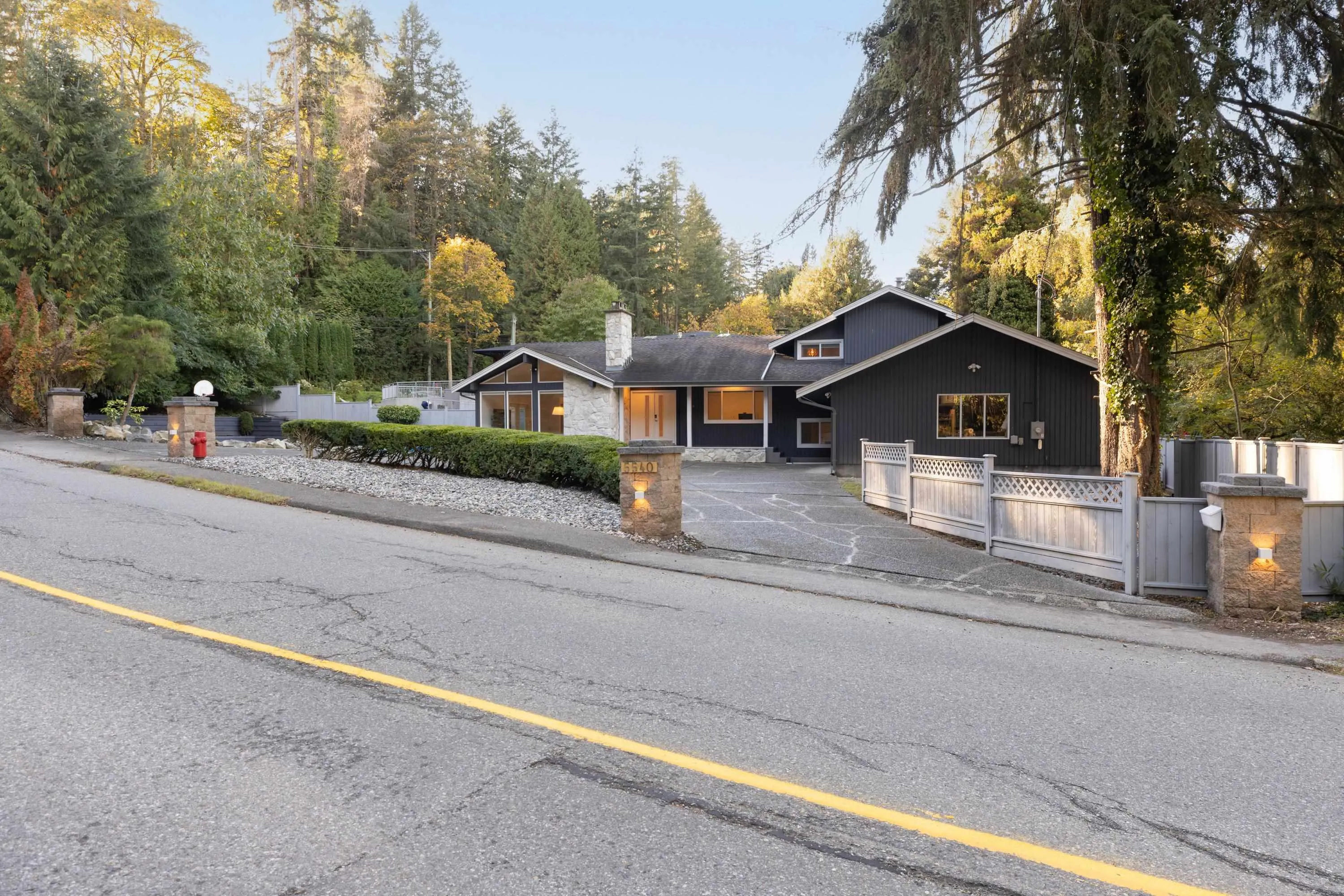 5540 Marine Drive