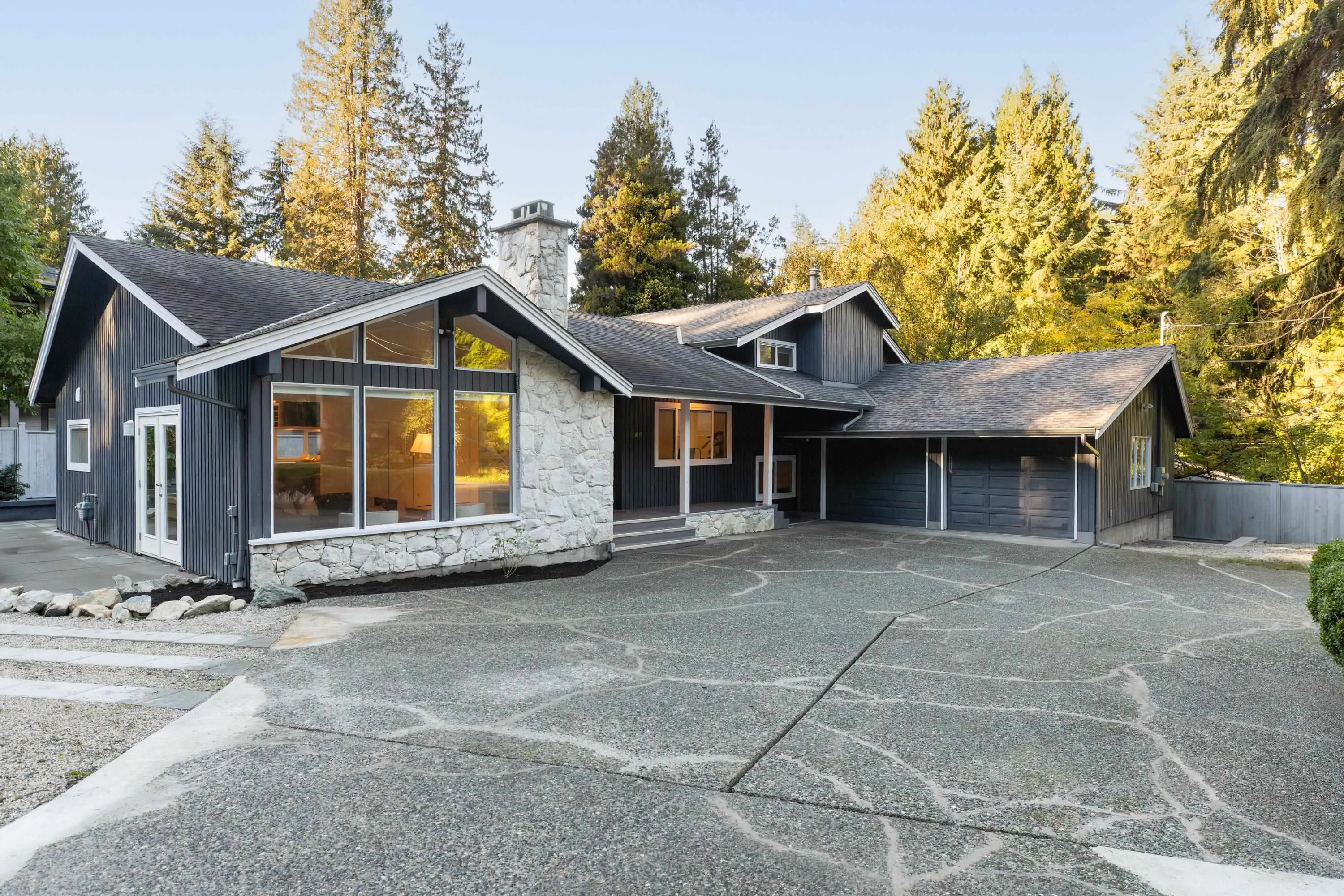5540 Marine Drive