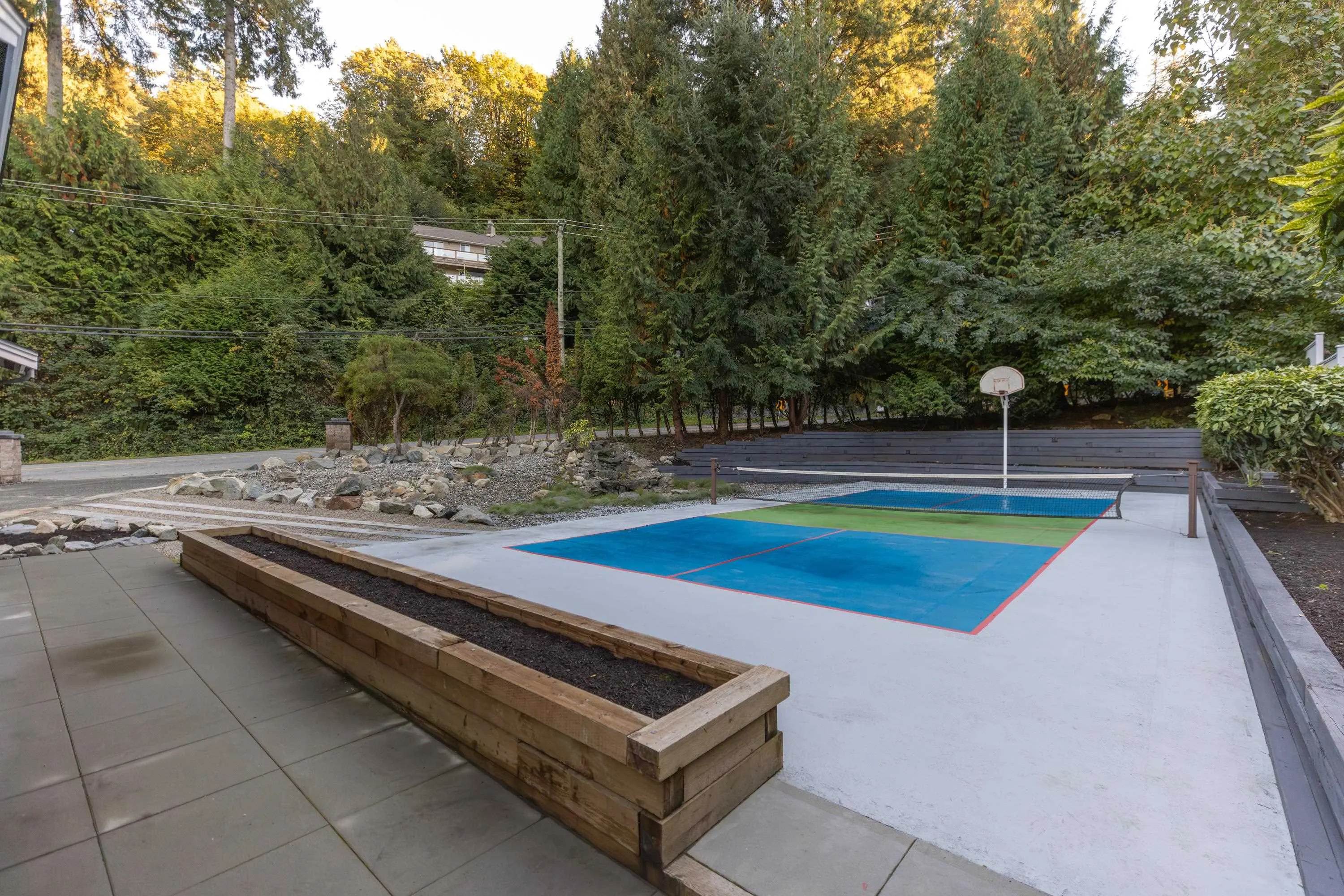 5540 Marine Drive