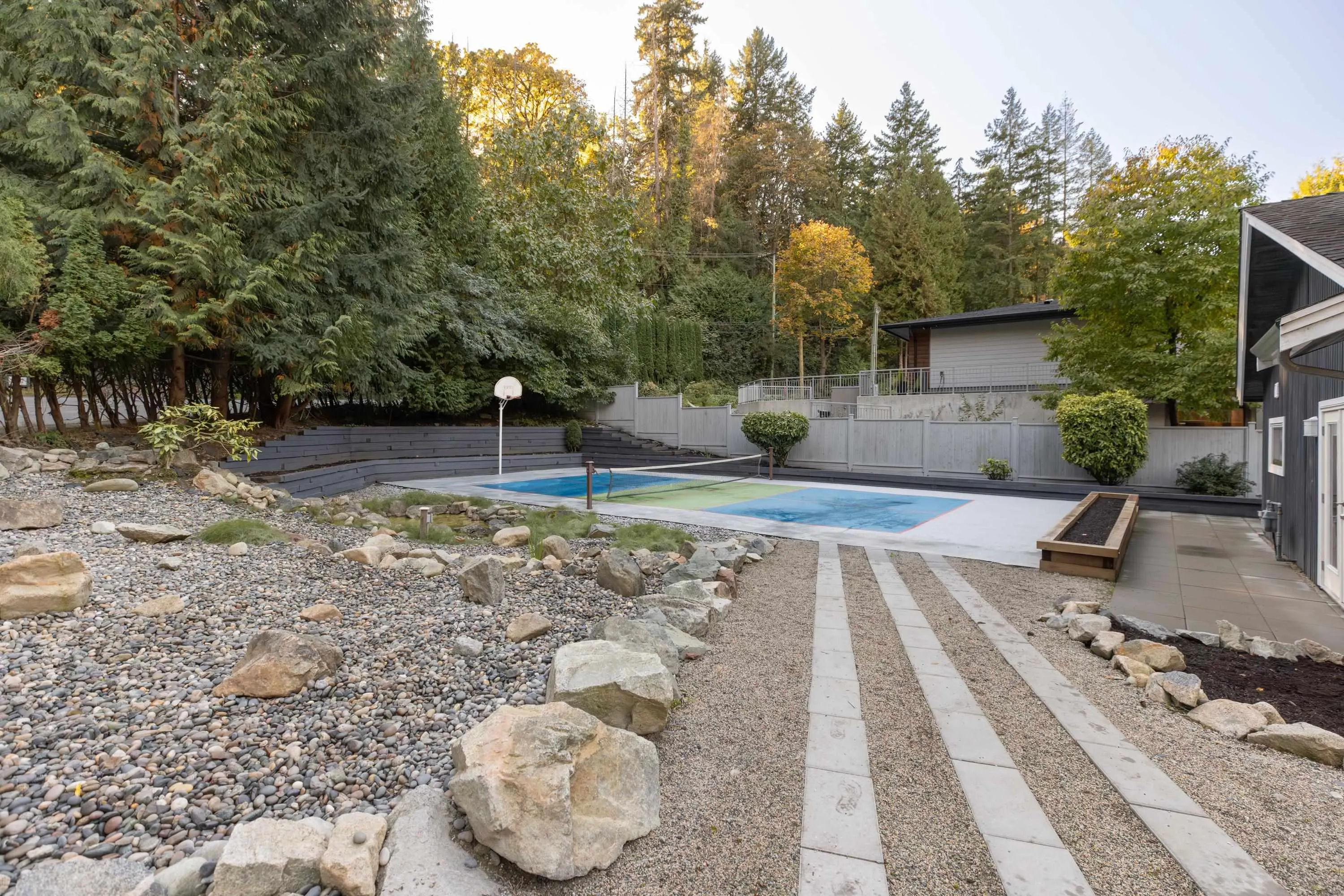 5540 Marine Drive