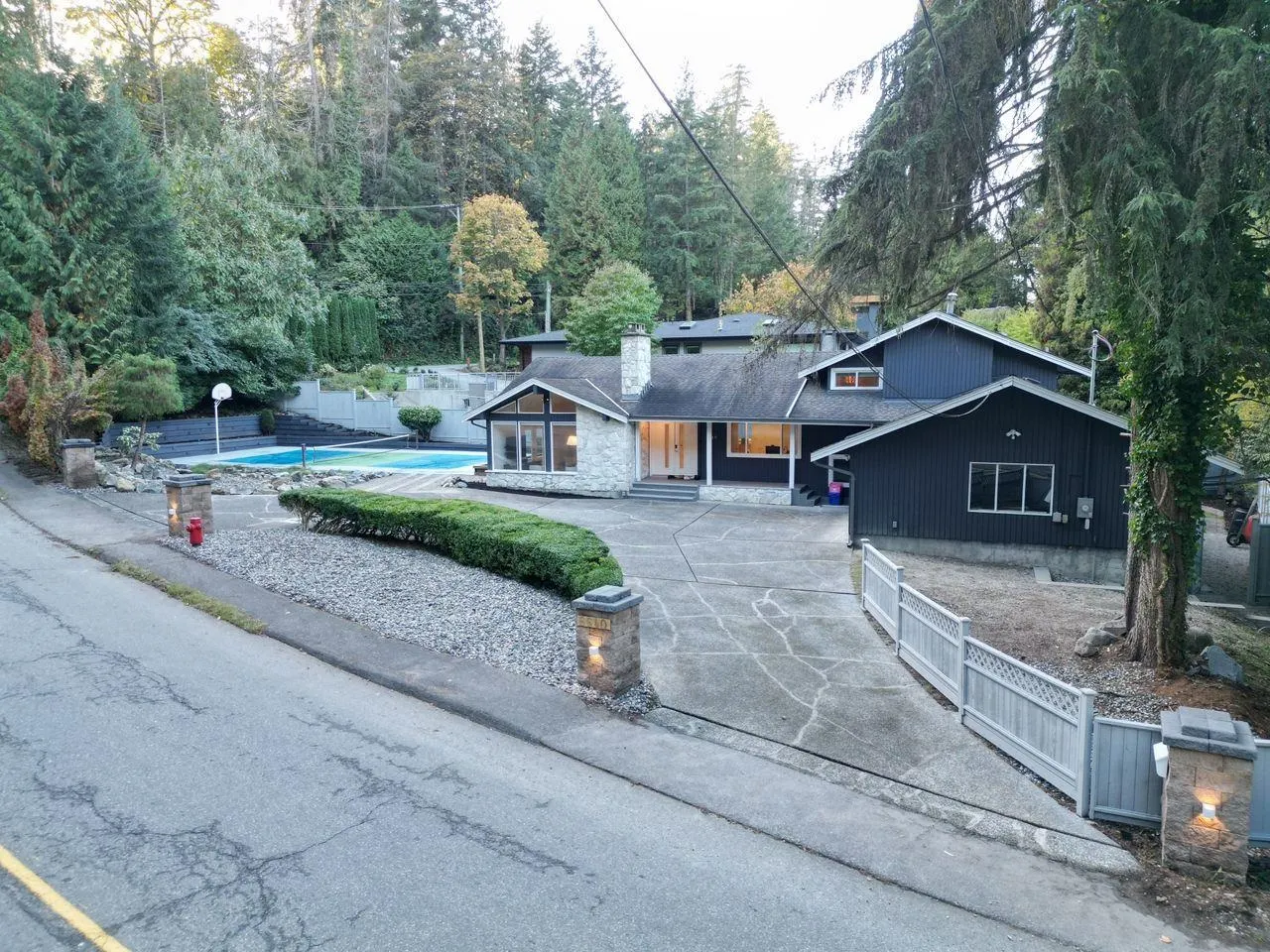 5540 Marine Drive