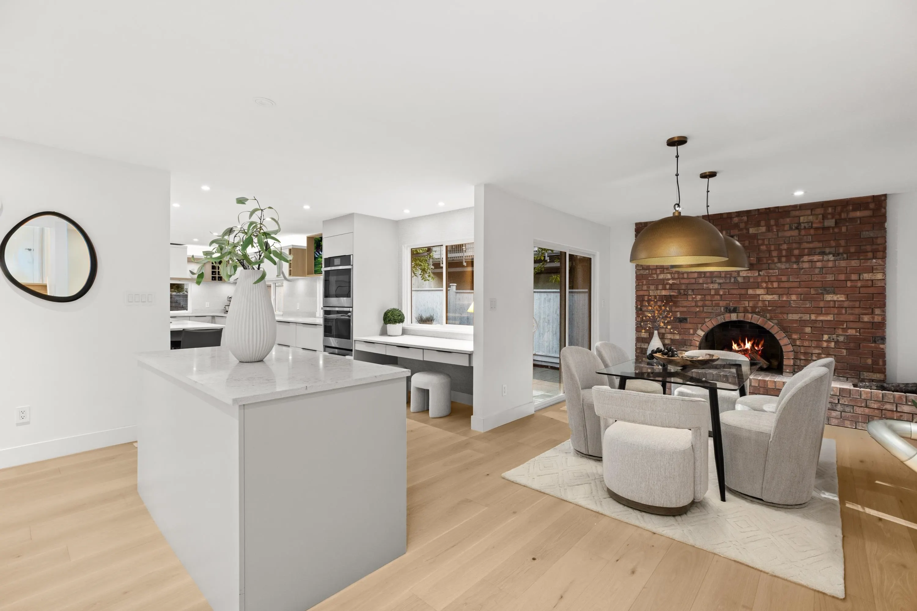 5540 Marine Drive