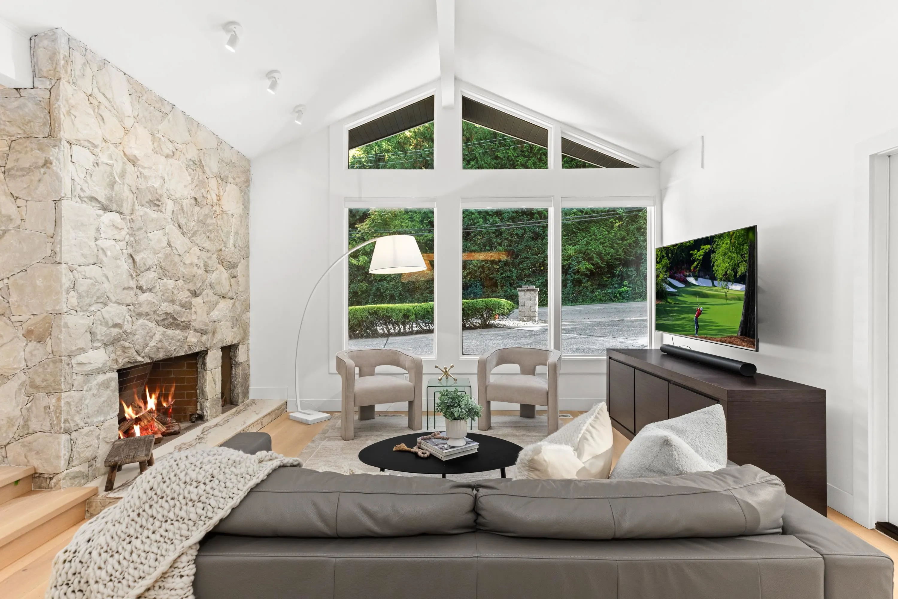 5540 Marine Drive