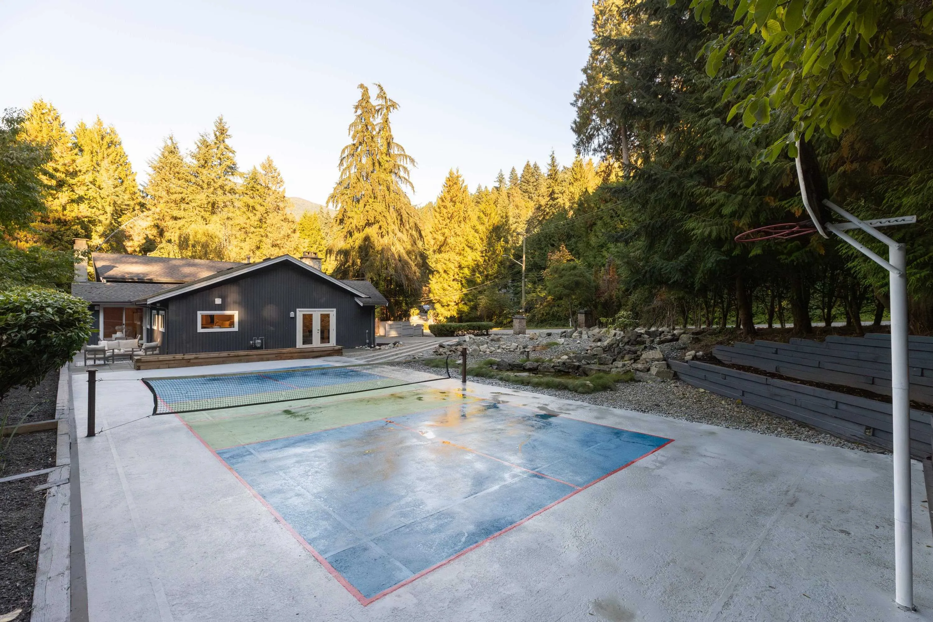 5540 Marine Drive