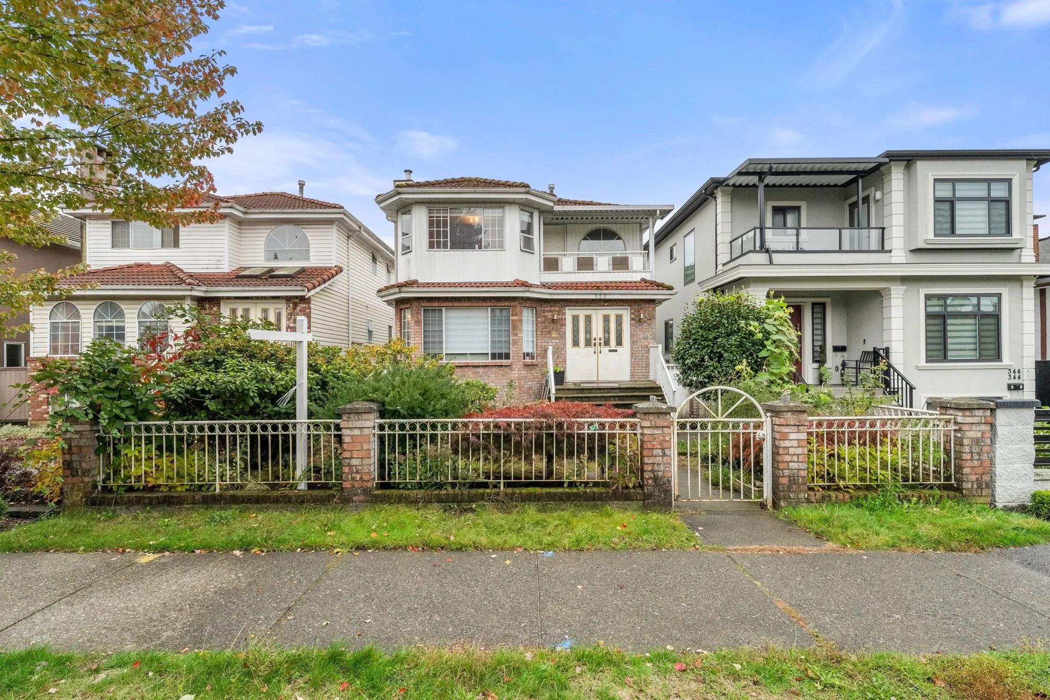 350 E 50th Avenue