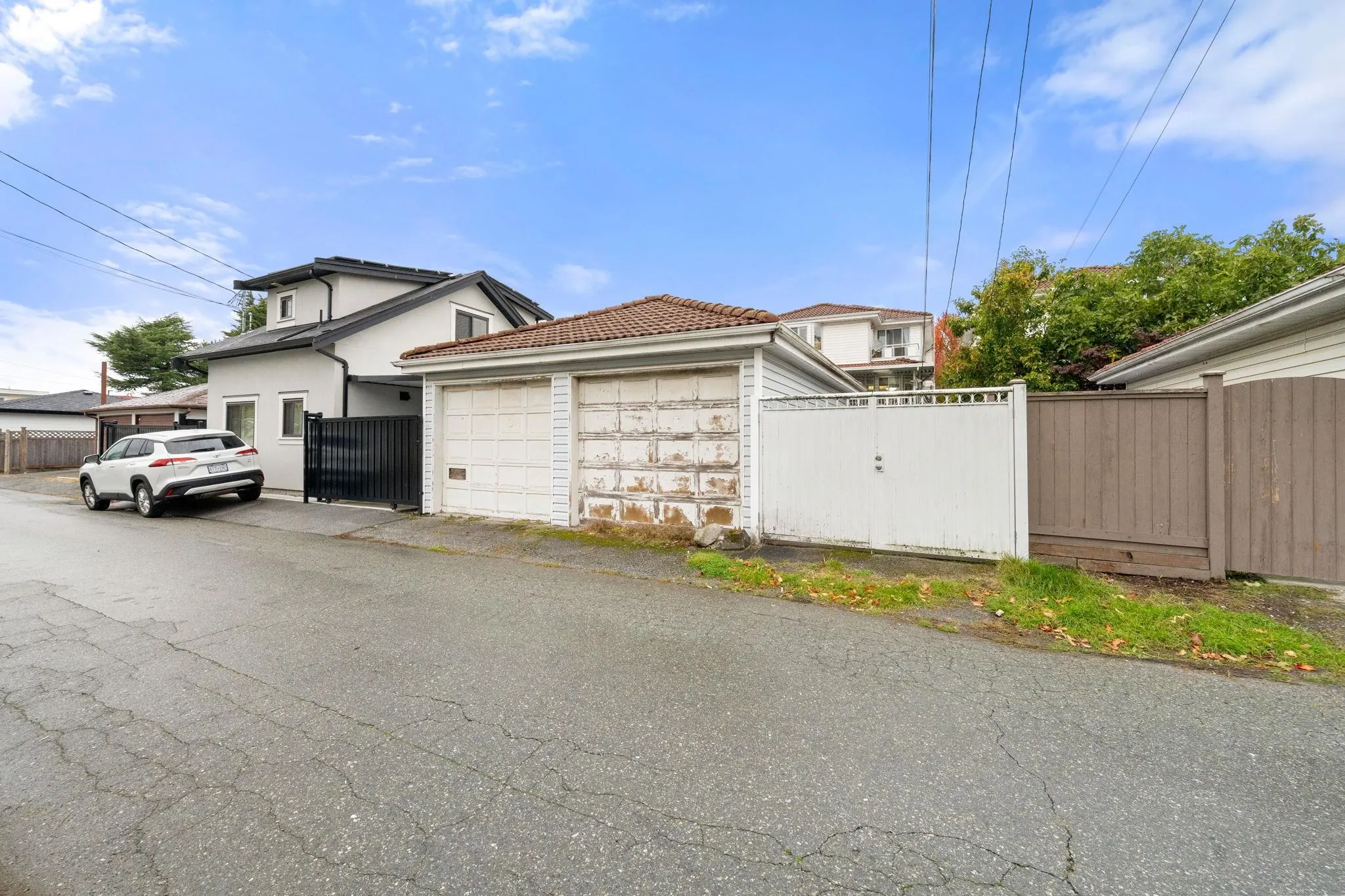 350 E 50th Avenue