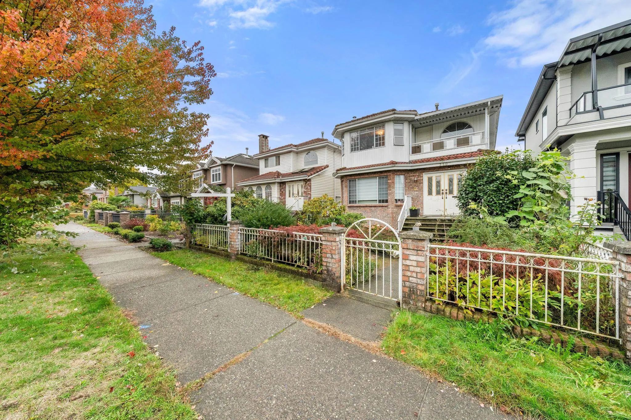 350 E 50th Avenue