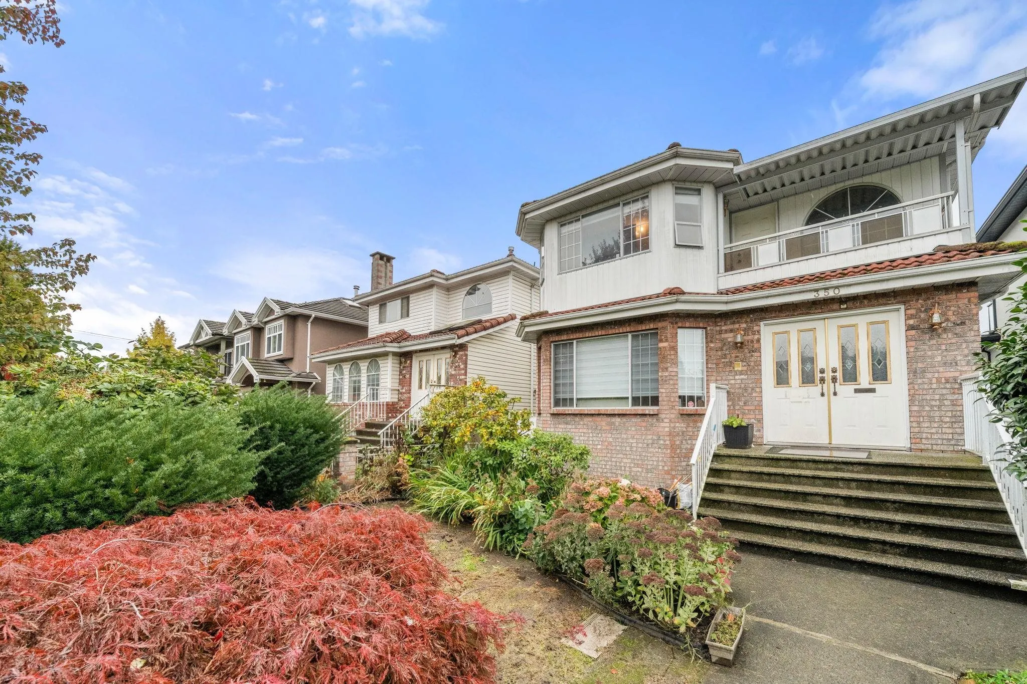 350 E 50th Avenue