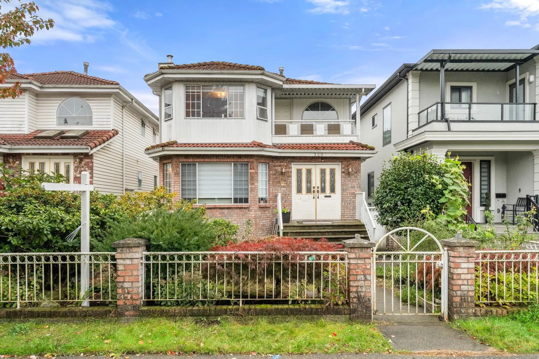 350 E 50th Avenue