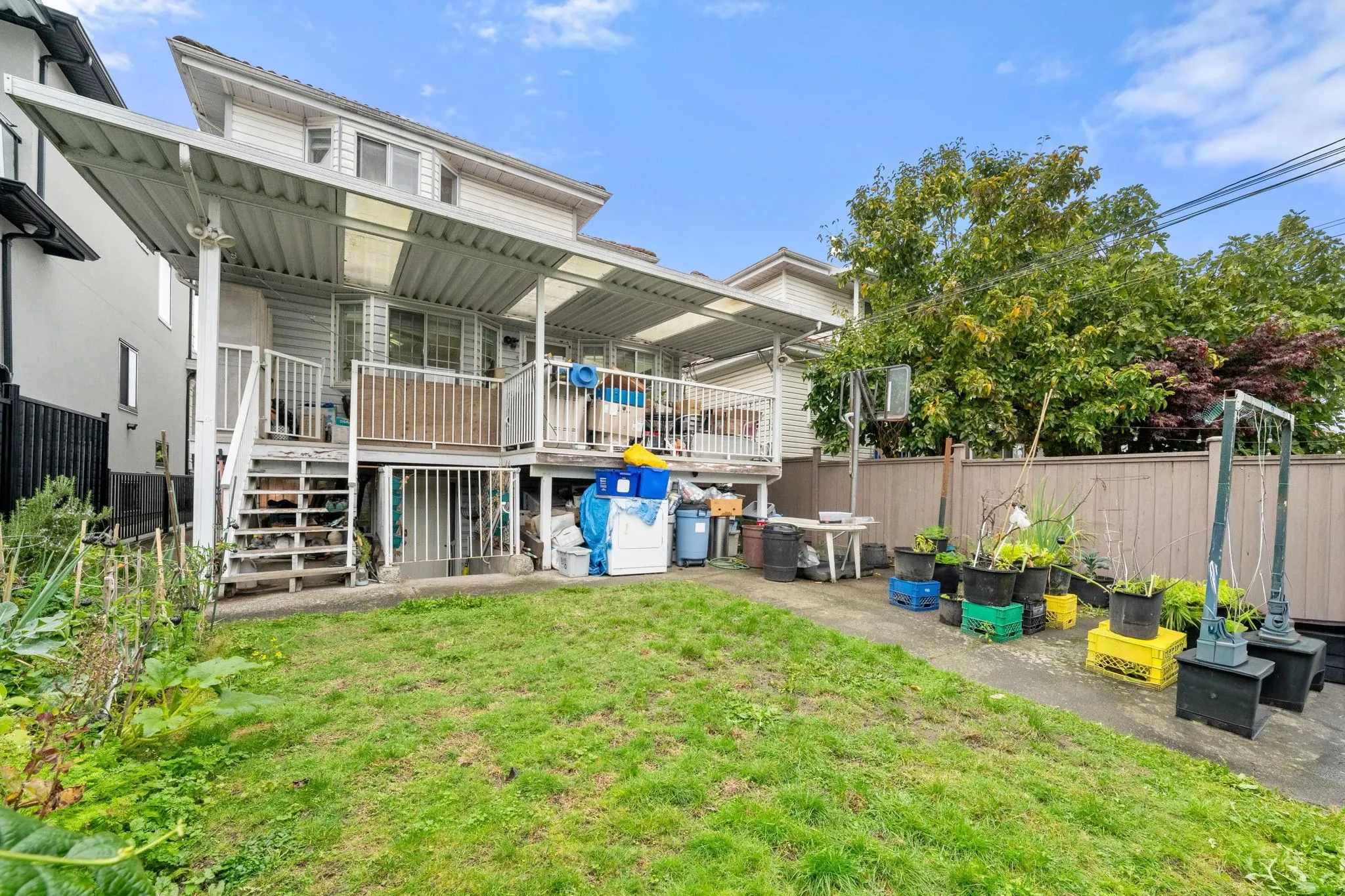 350 E 50th Avenue