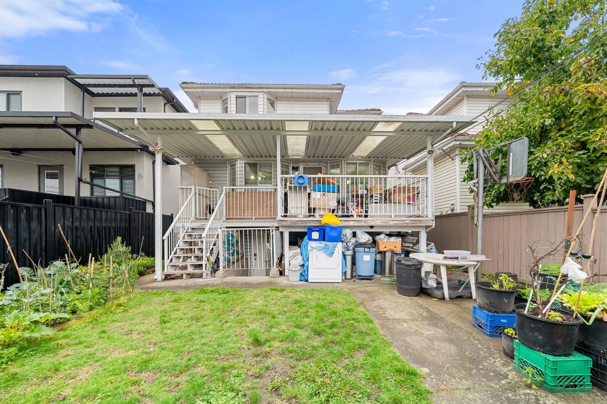 350 E 50th Avenue