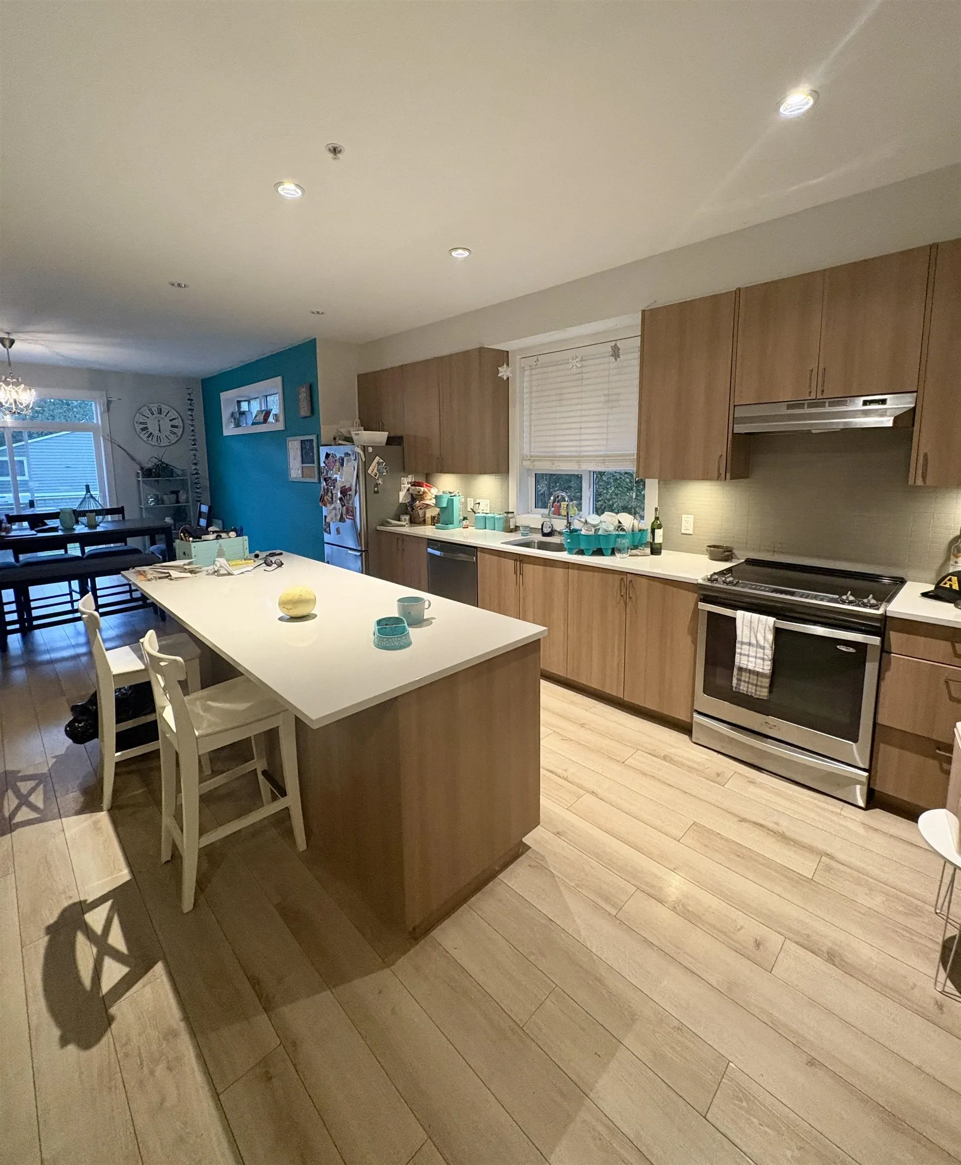 19 1188 Wilson Crescent