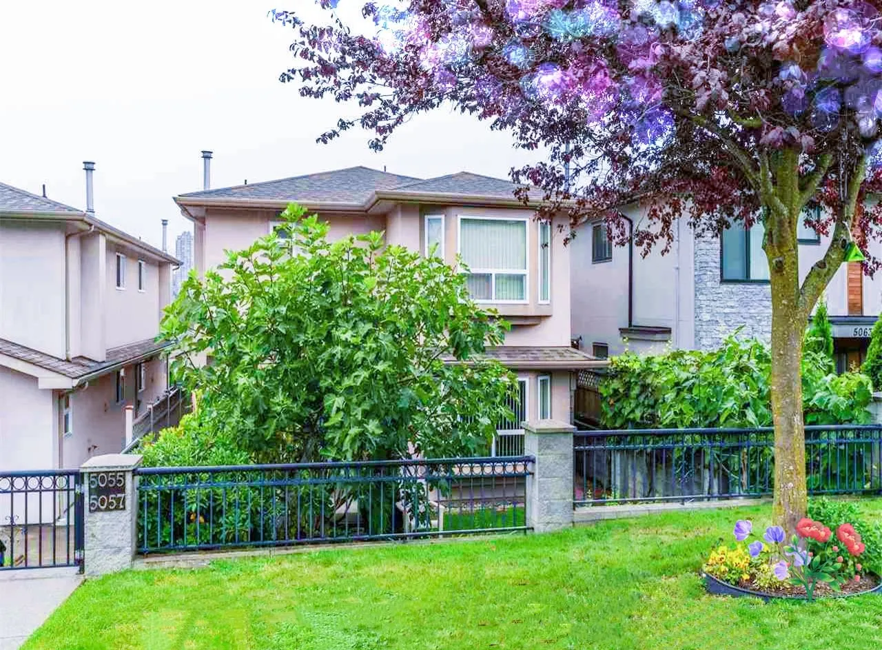 5057 Dominion Street