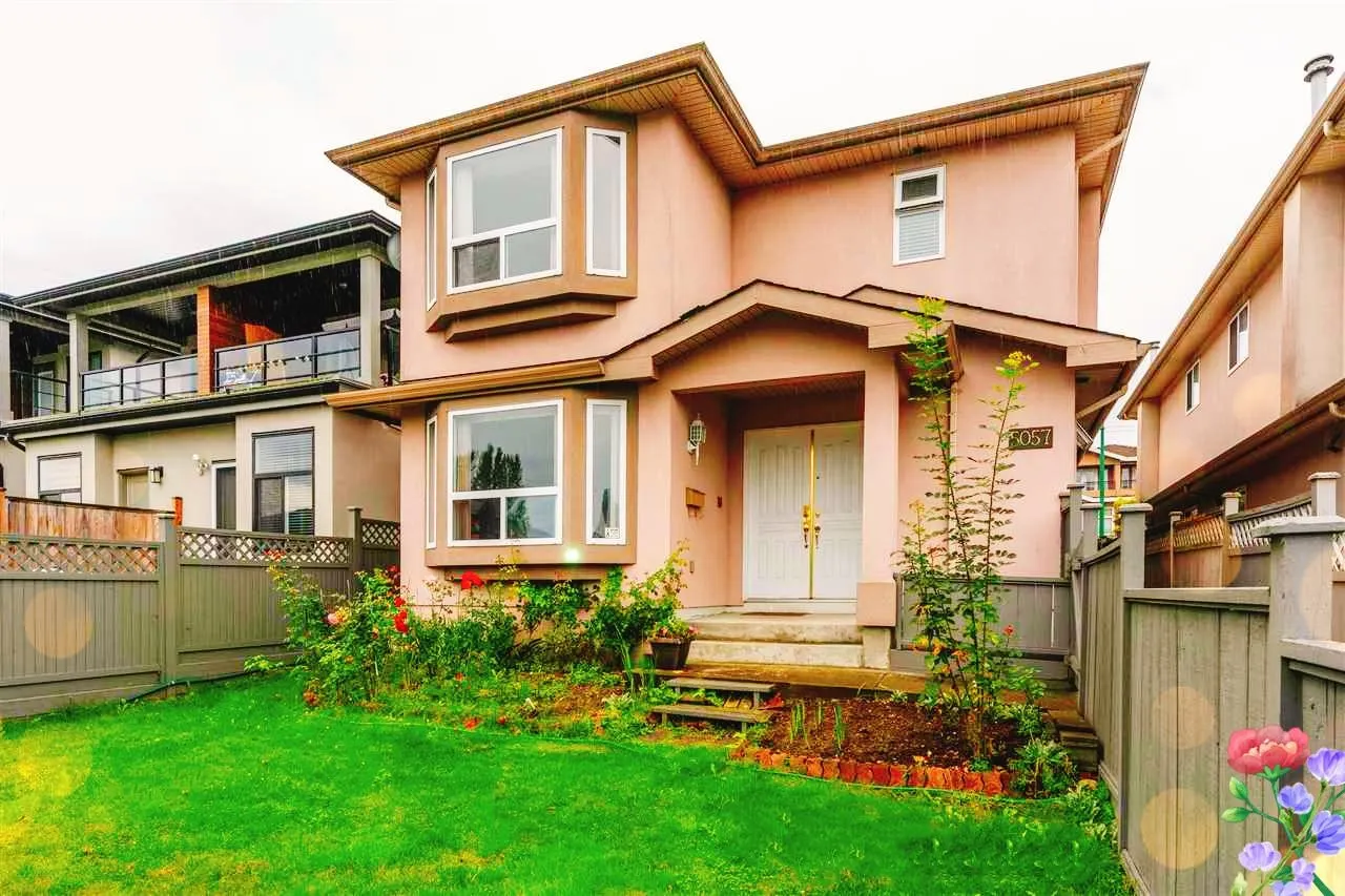 5057 Dominion Street