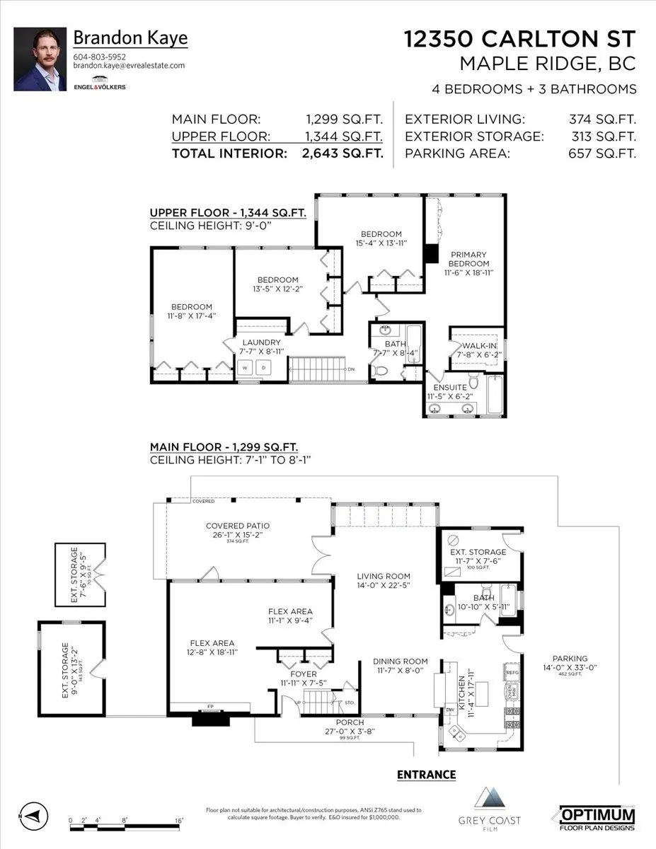 12350 Carlton Street