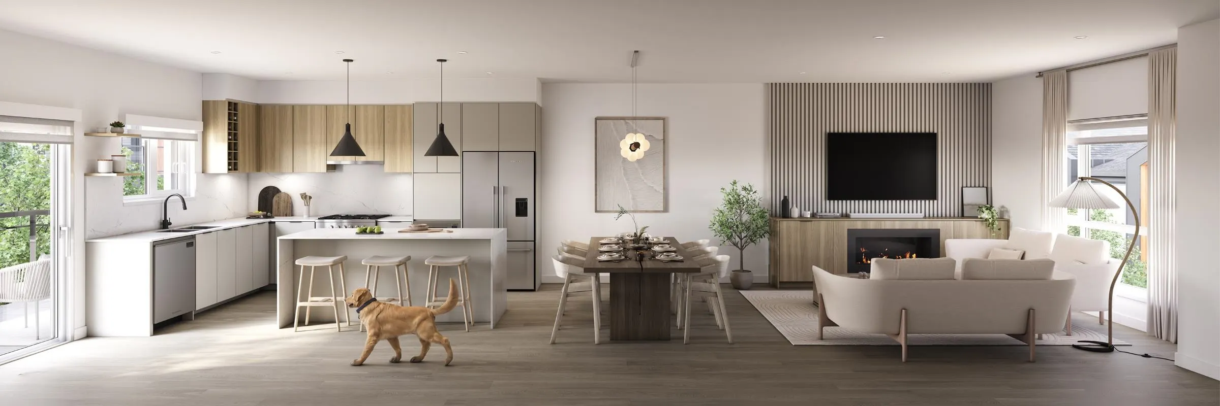 102 1292 Rosenburg Way