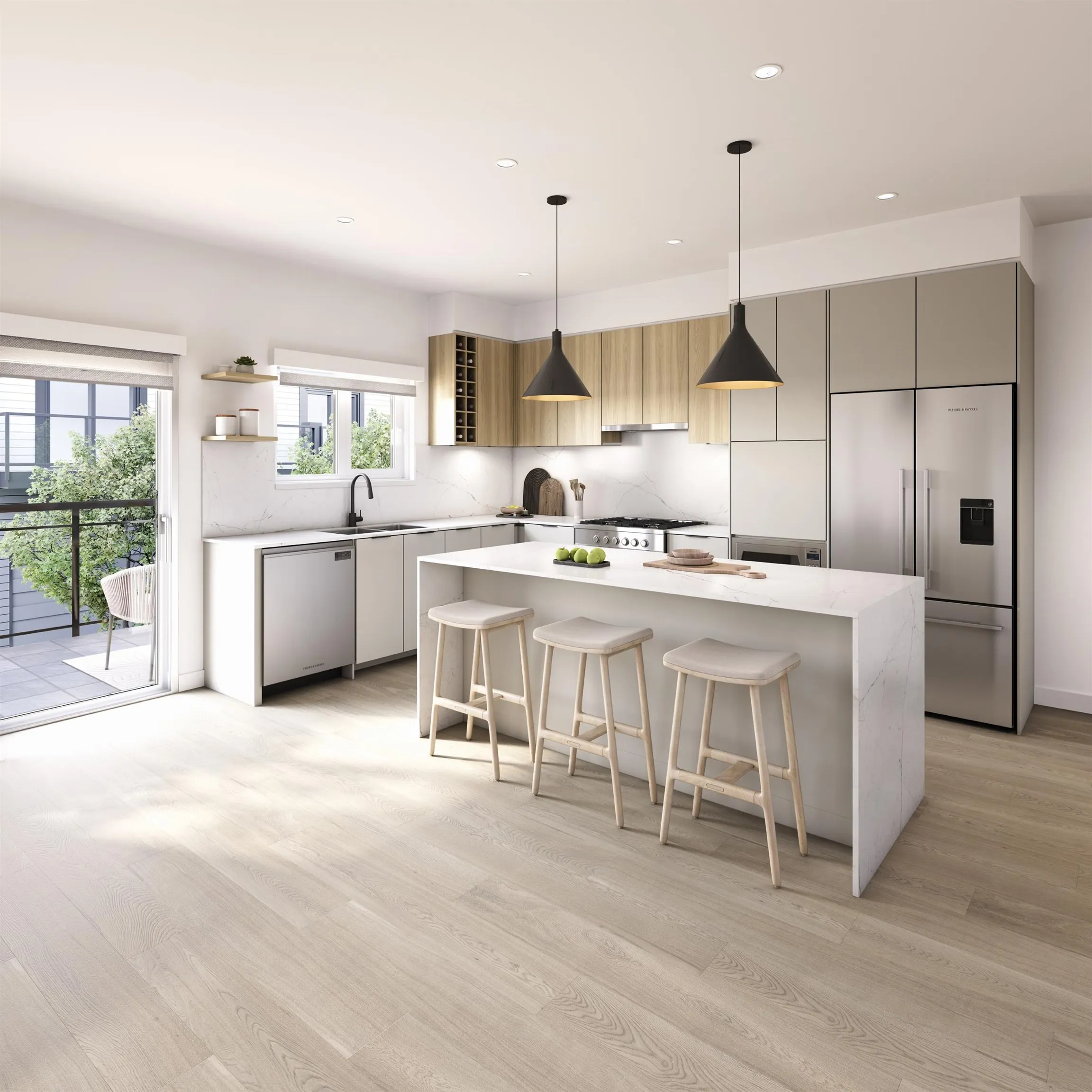 102 1292 Rosenburg Way