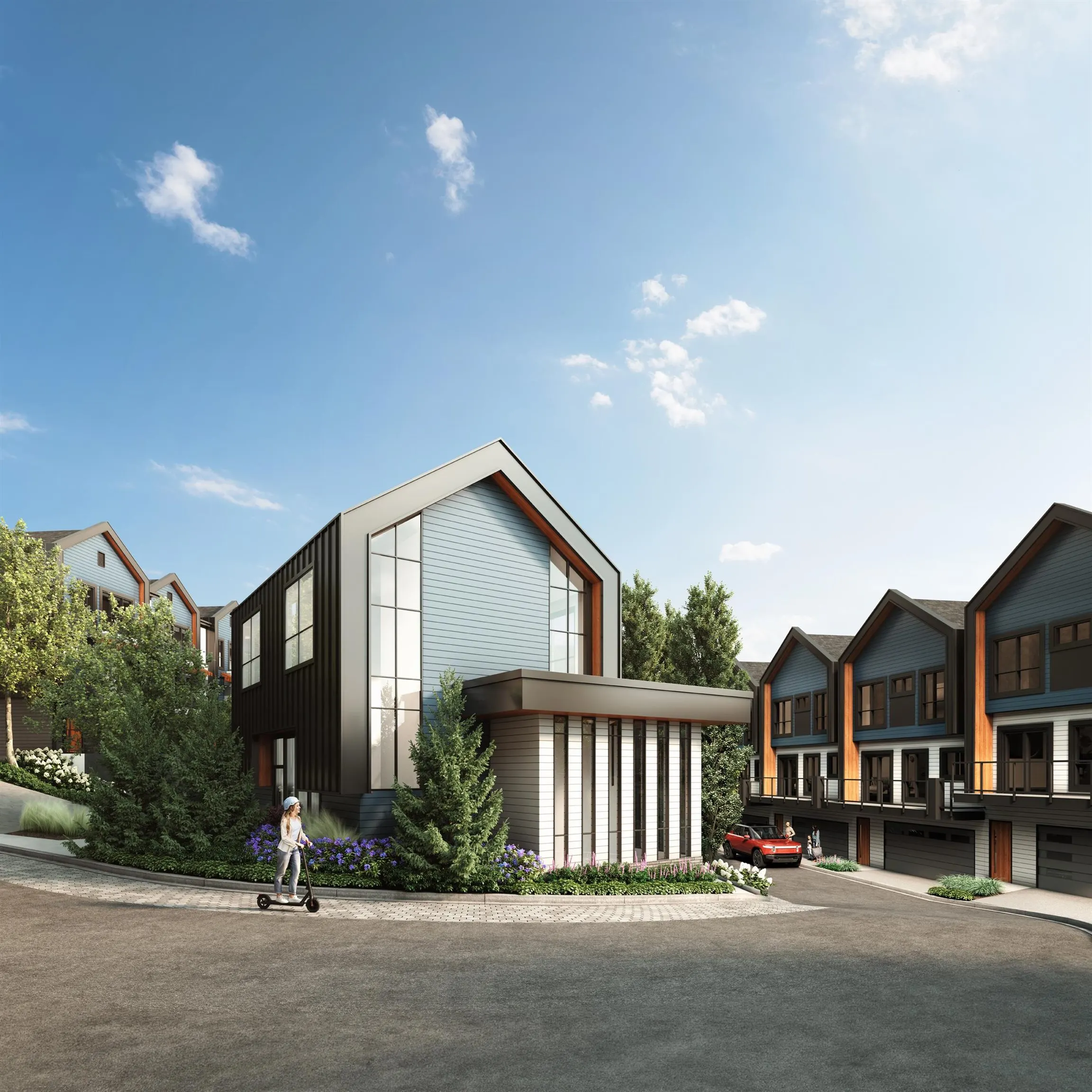 102 1292 Rosenburg Way